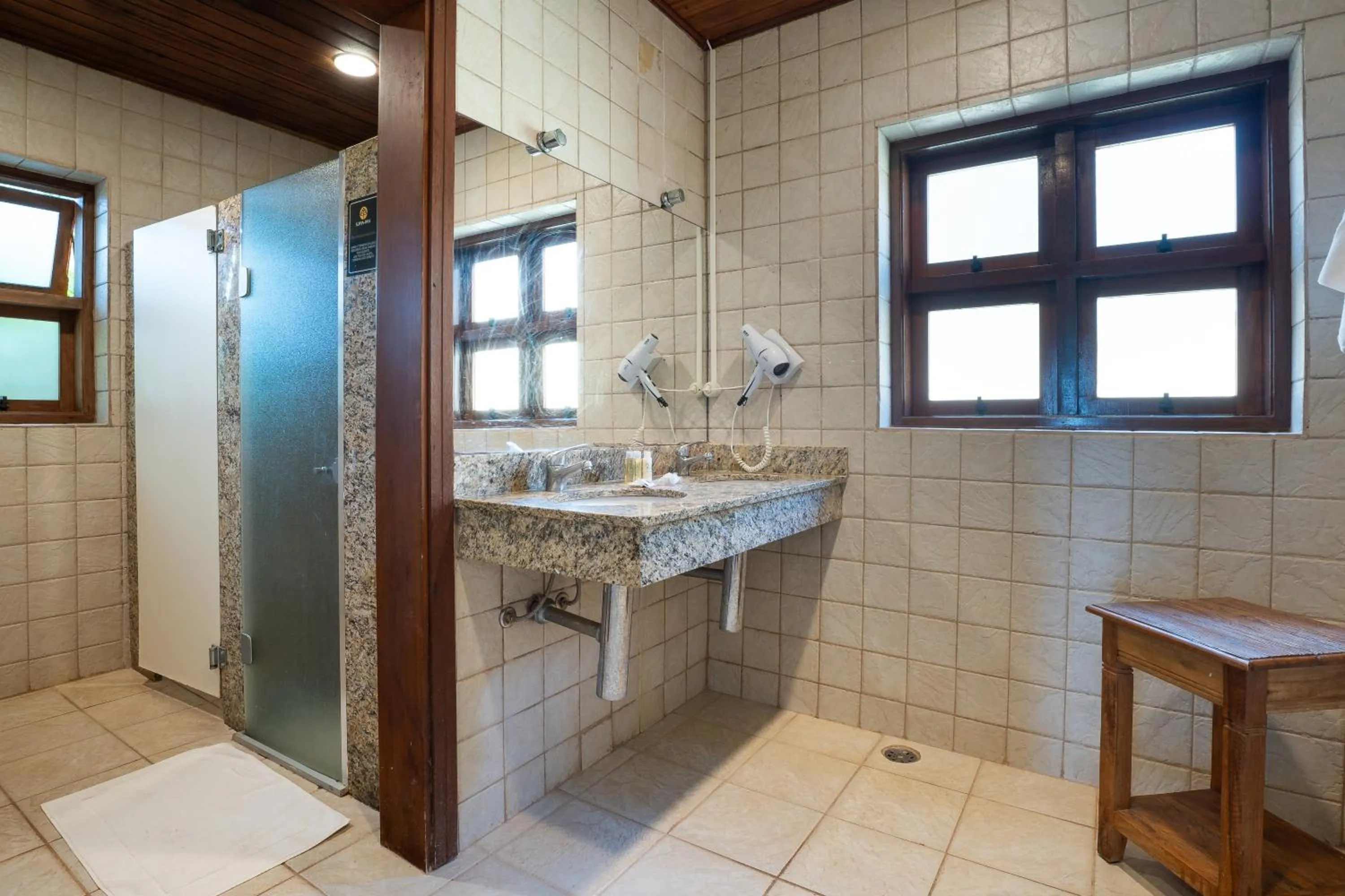 Surya-Pan Refúgio Hotel - Super Pet Friendly