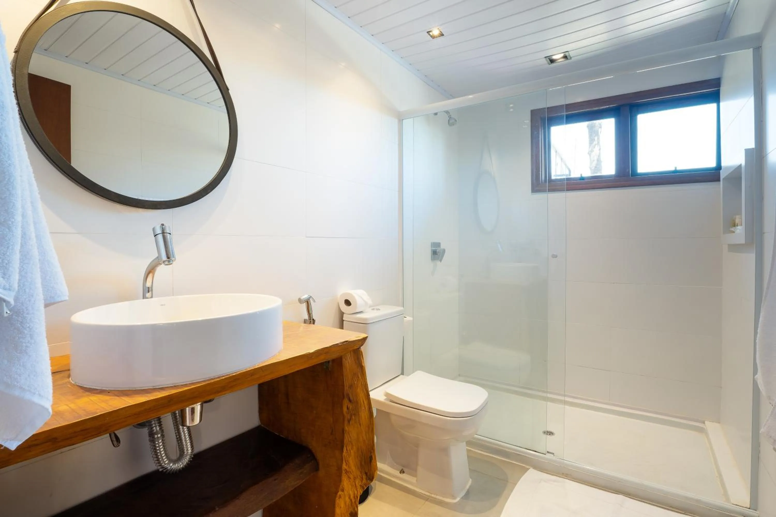 Surya-Pan Refúgio Hotel - Super Pet Friendly