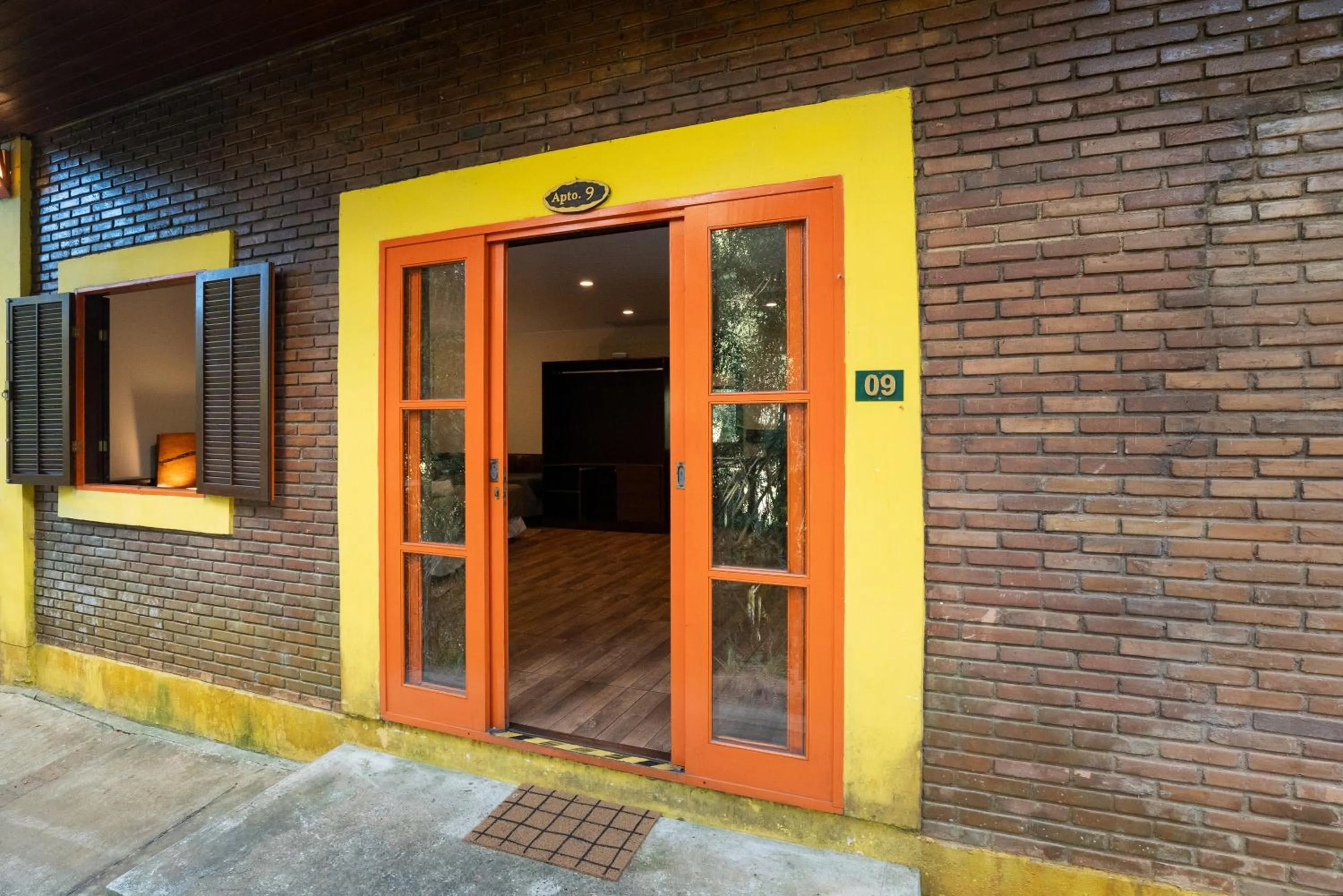 Surya-Pan Refúgio Hotel - Super Pet Friendly