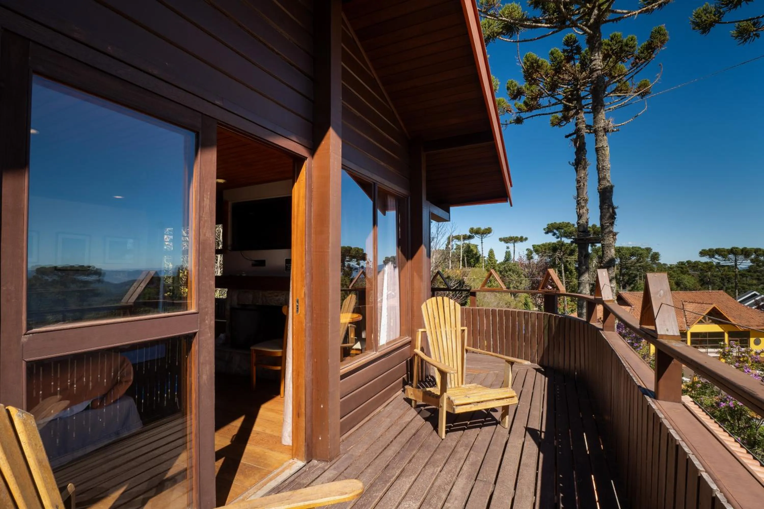 Surya-Pan Refúgio Hotel - Super Pet Friendly