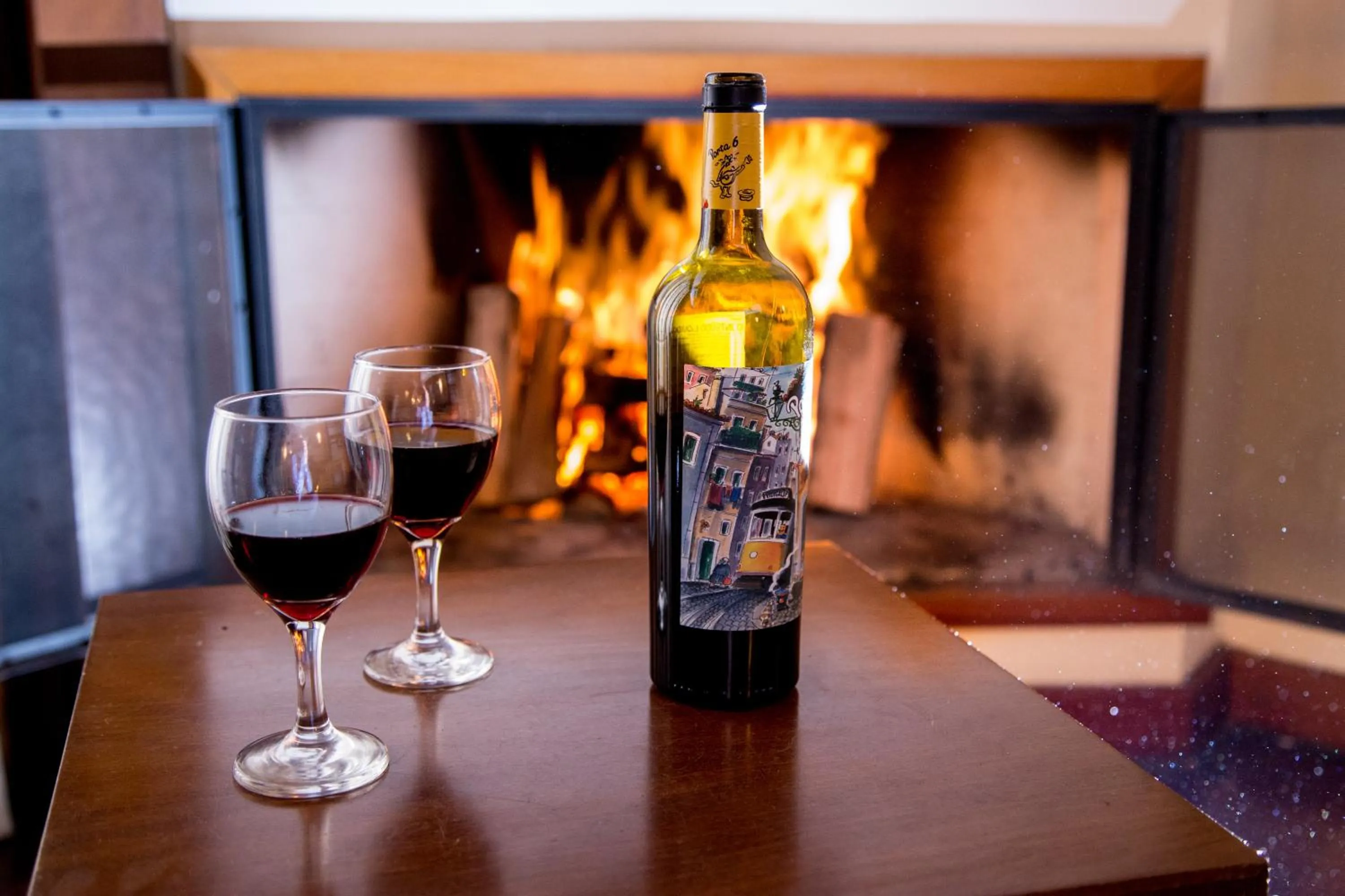 Decorative detail in Surya-Pan Refúgio Hotel - Super Pet Friendly