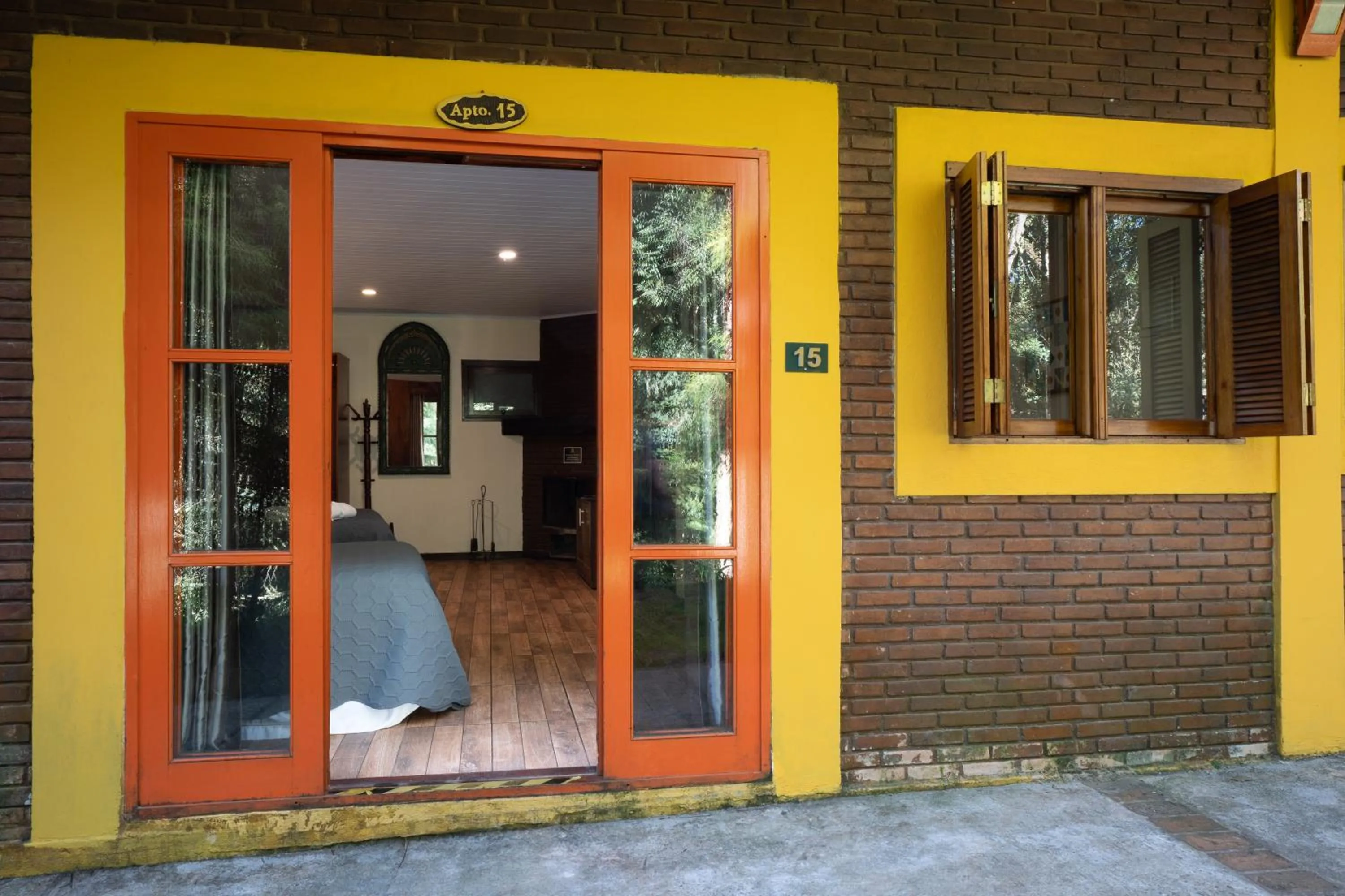 Surya-Pan Refúgio Hotel - Super Pet Friendly