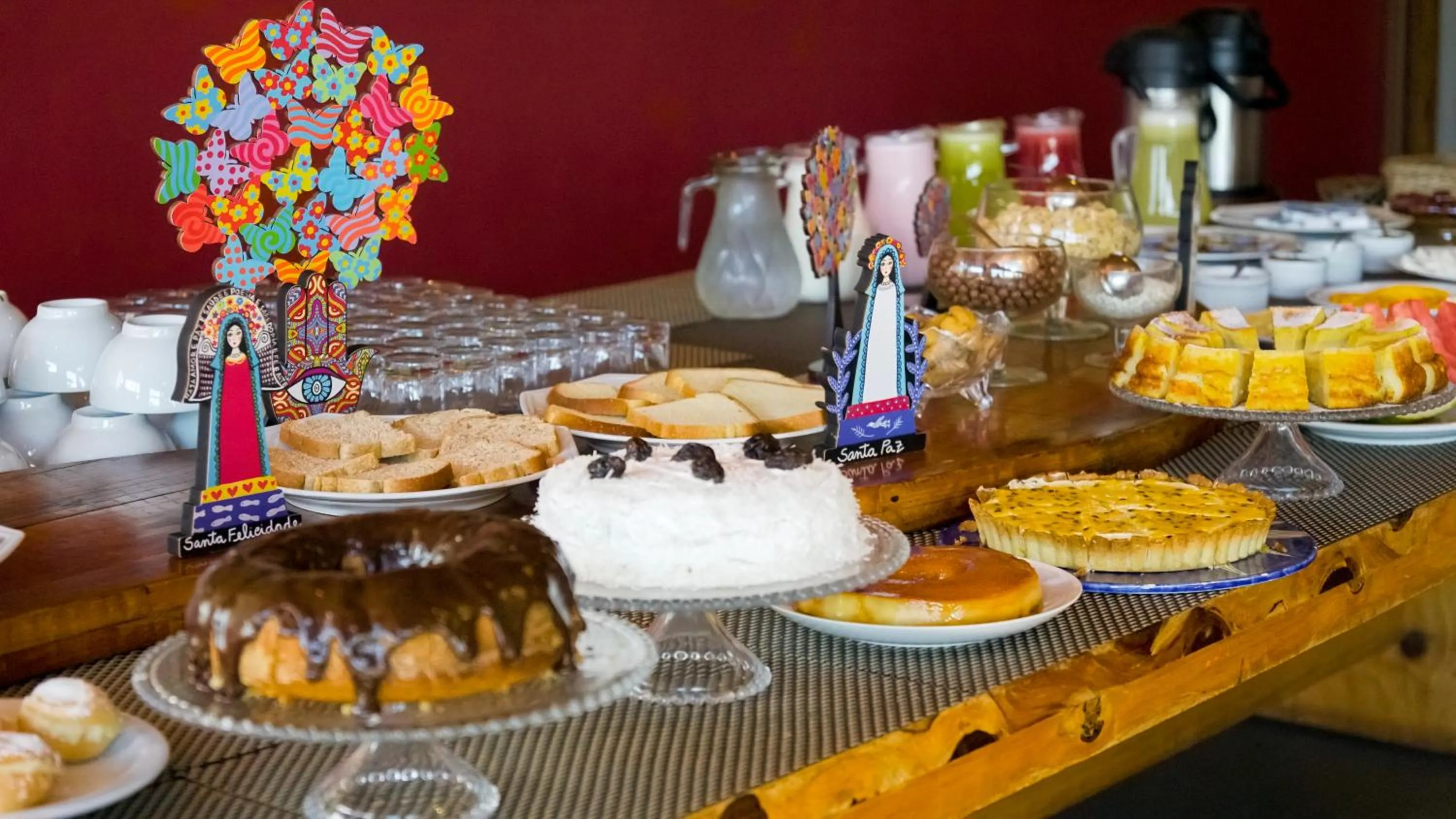 Surya-Pan Refúgio Hotel - Super Pet Friendly