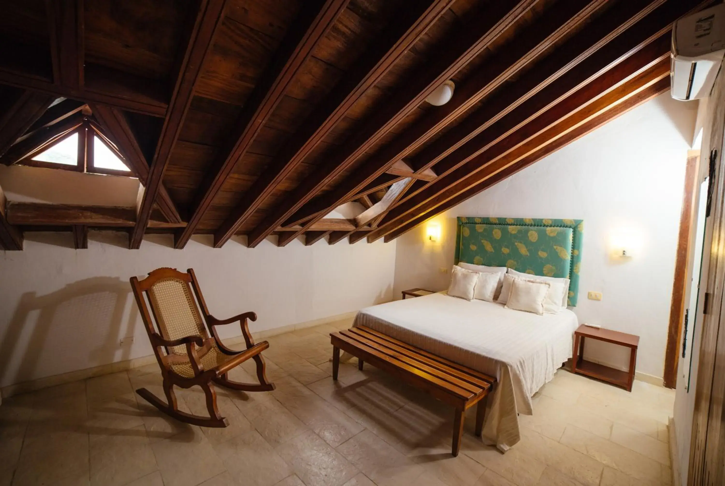 Superior Queen Room in Bioma Boutique Hotel Superior Queen Room in Bioma Boutique Hotel