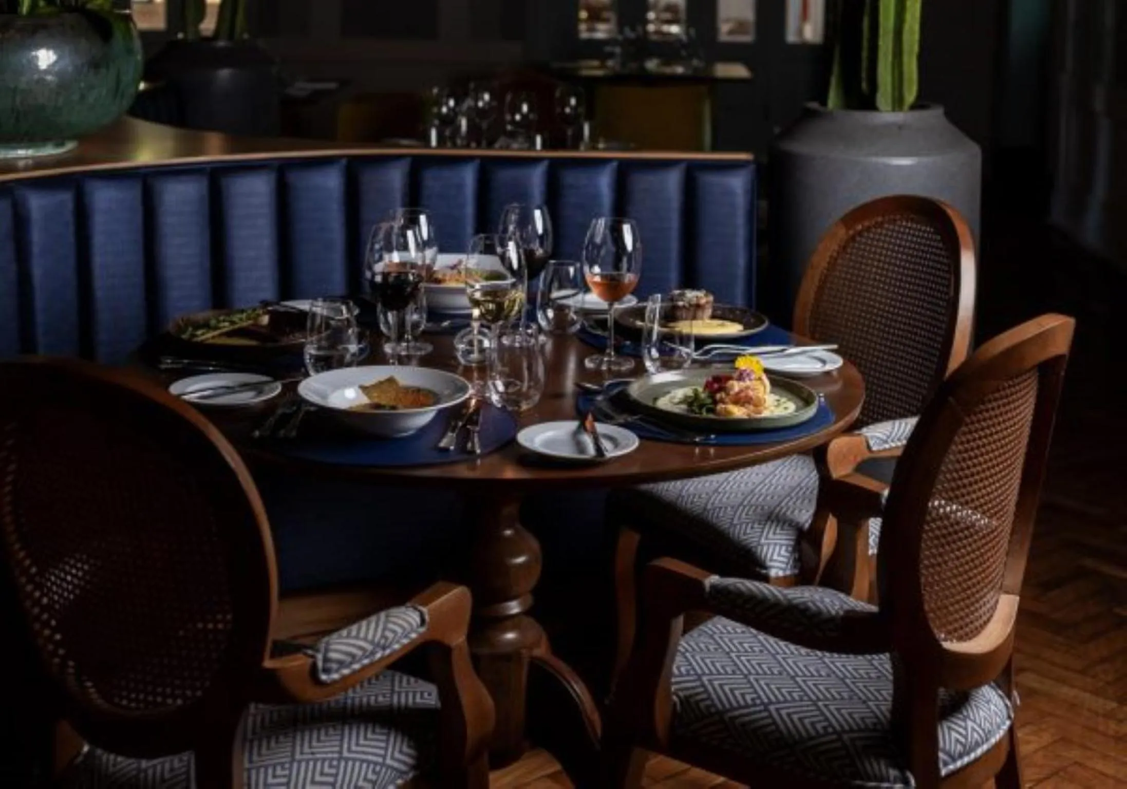 Grande Hotel Termas de Araxá