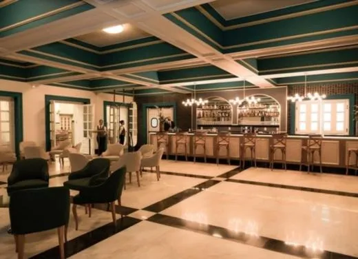 Grande Hotel Termas de Araxá