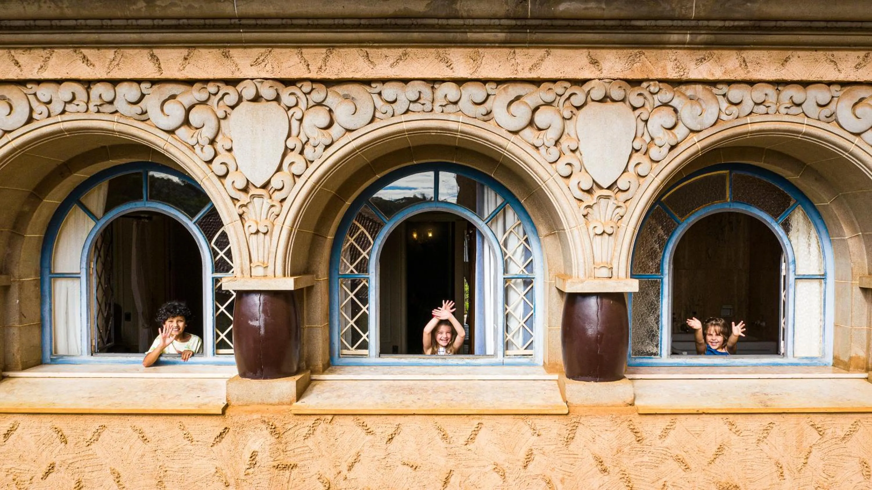 Grande Hotel Termas de Araxá