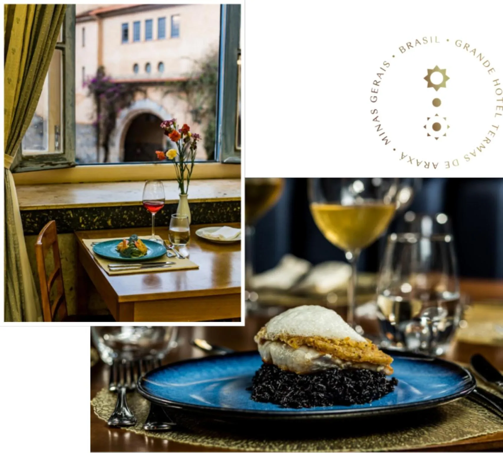 Grande Hotel Termas de Araxá