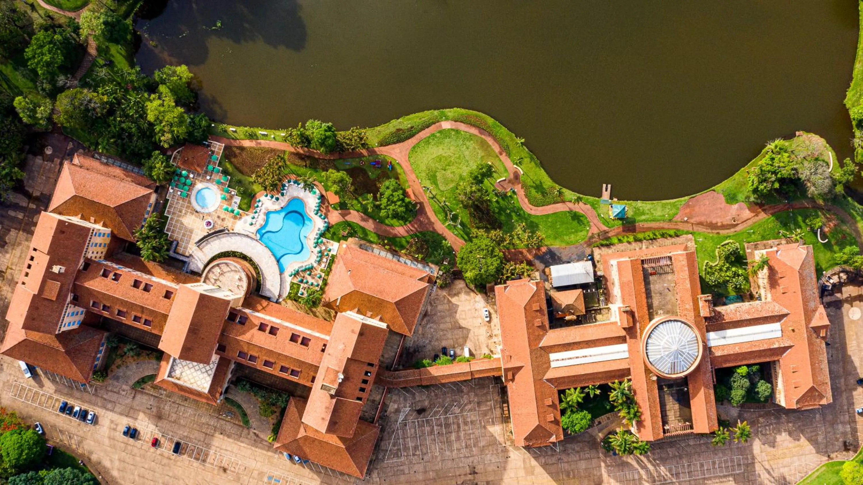 Grande Hotel Termas de Araxá