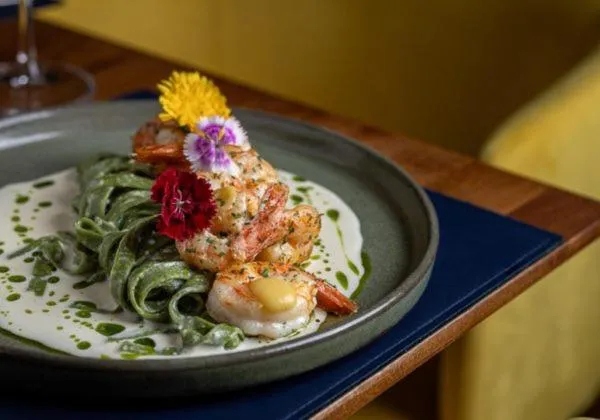 Grande Hotel Termas de Araxá