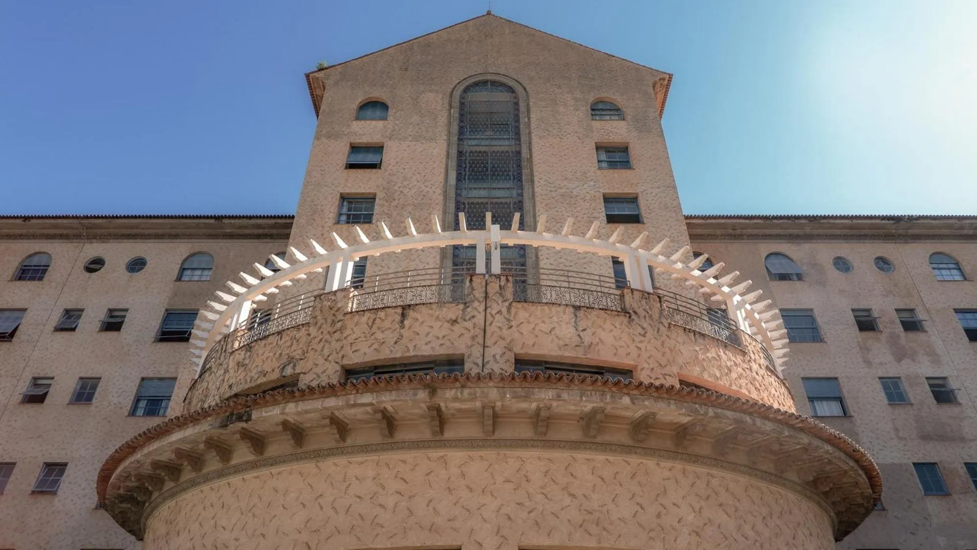 Grande Hotel Termas de Araxá