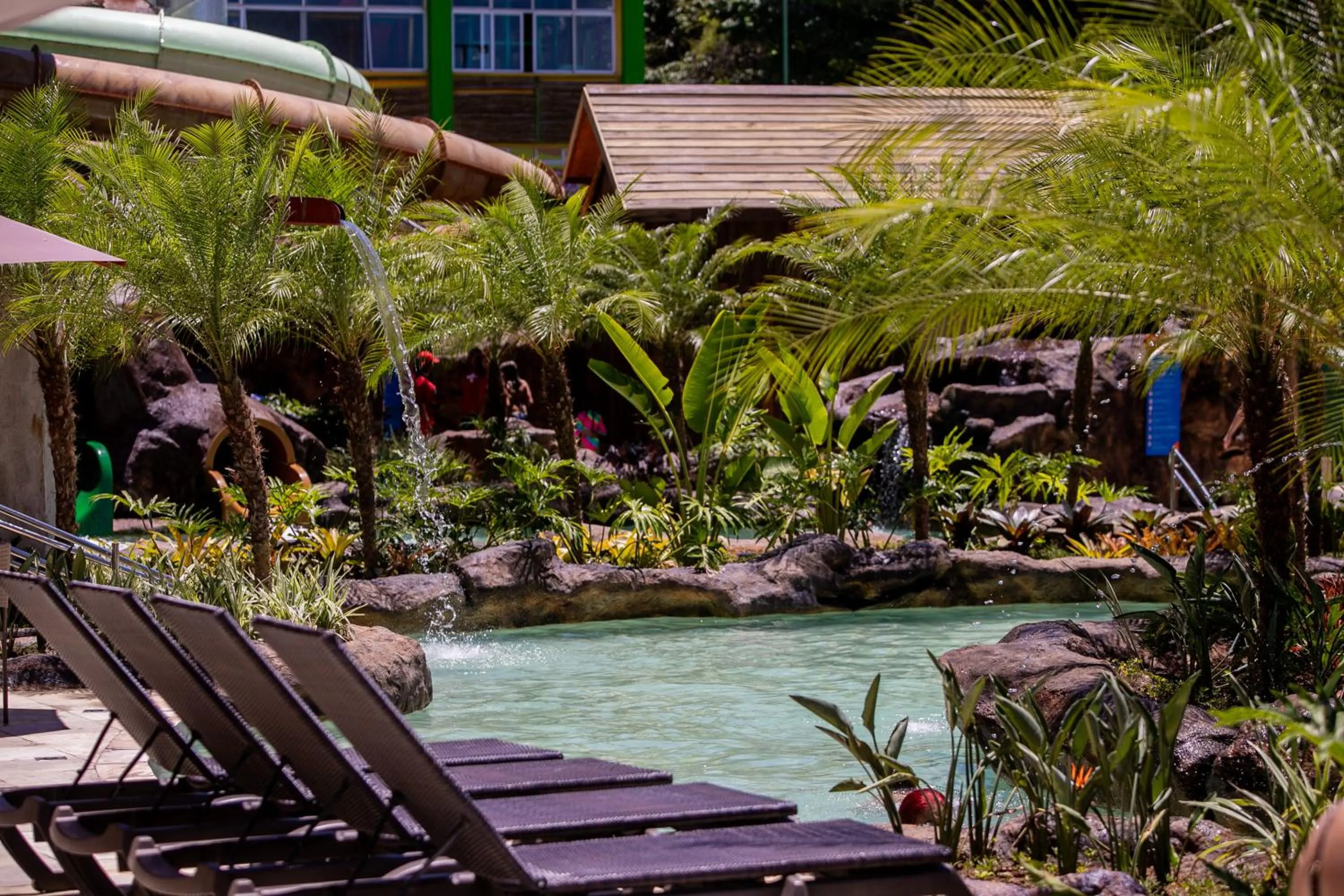 Tauá Hotel & Convention Caeté