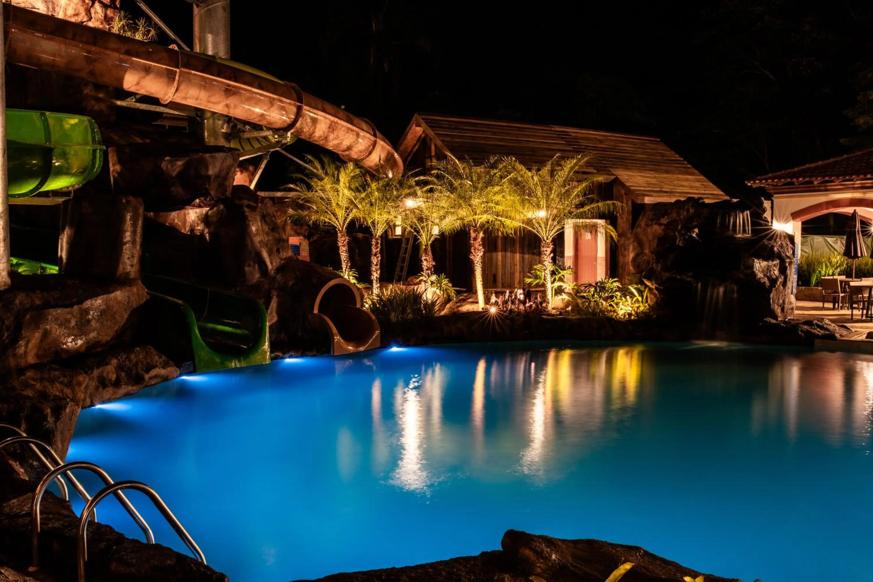 Tauá Hotel & Convention Caeté