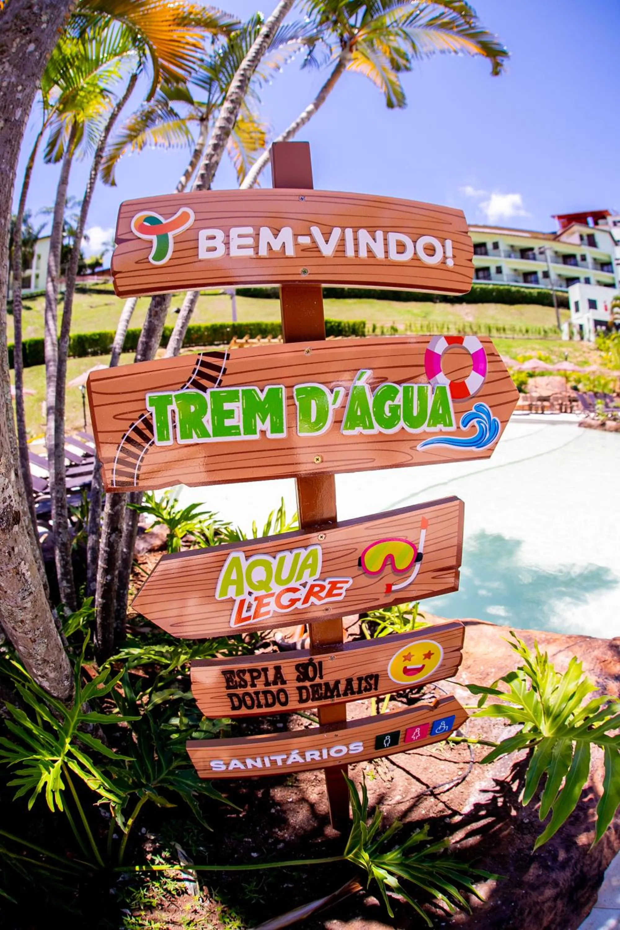 Tauá Hotel & Convention Caeté