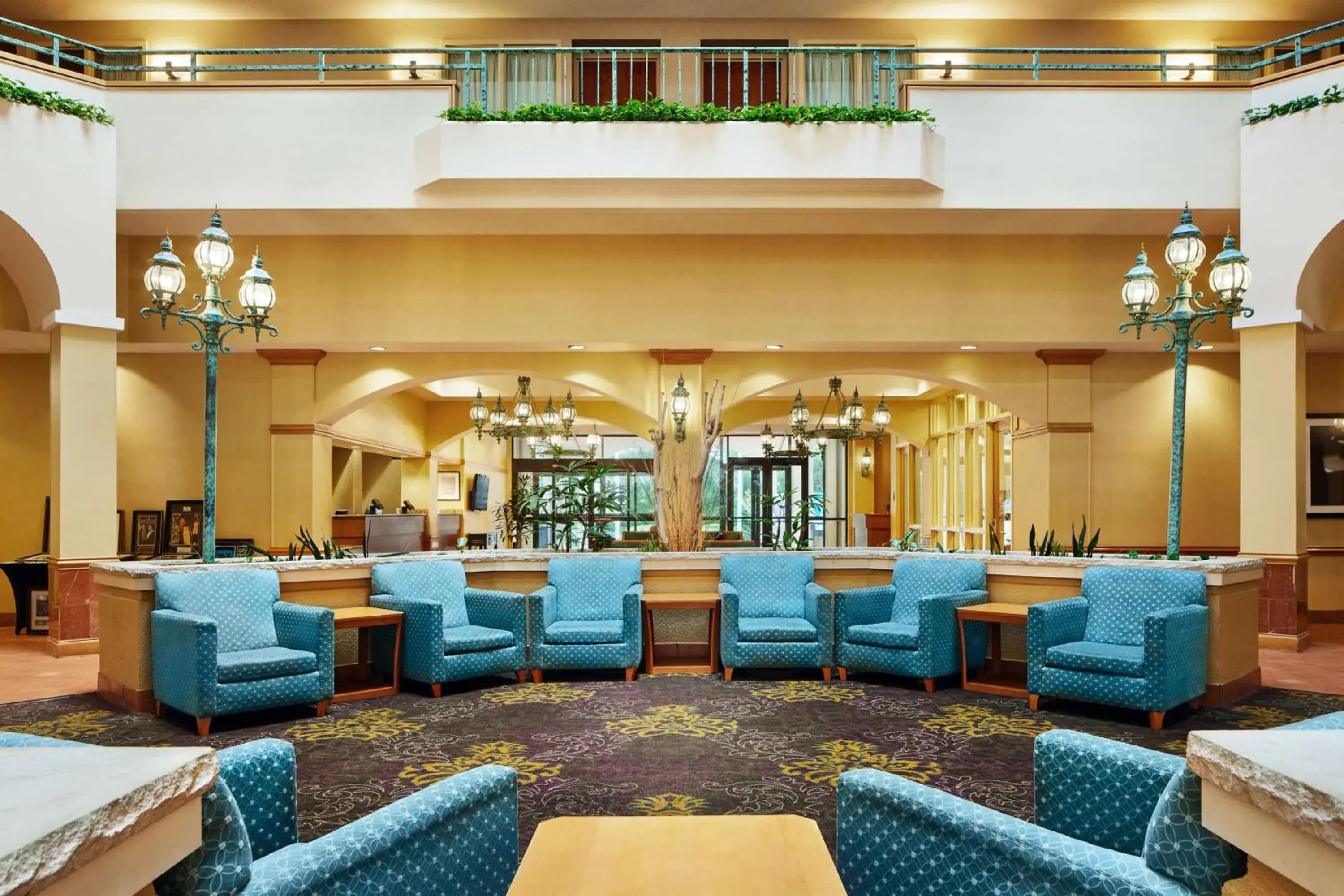 Embassy Suites by Hilton Greensboro Airport Embassy Suites by Hilton Greensboro Airport