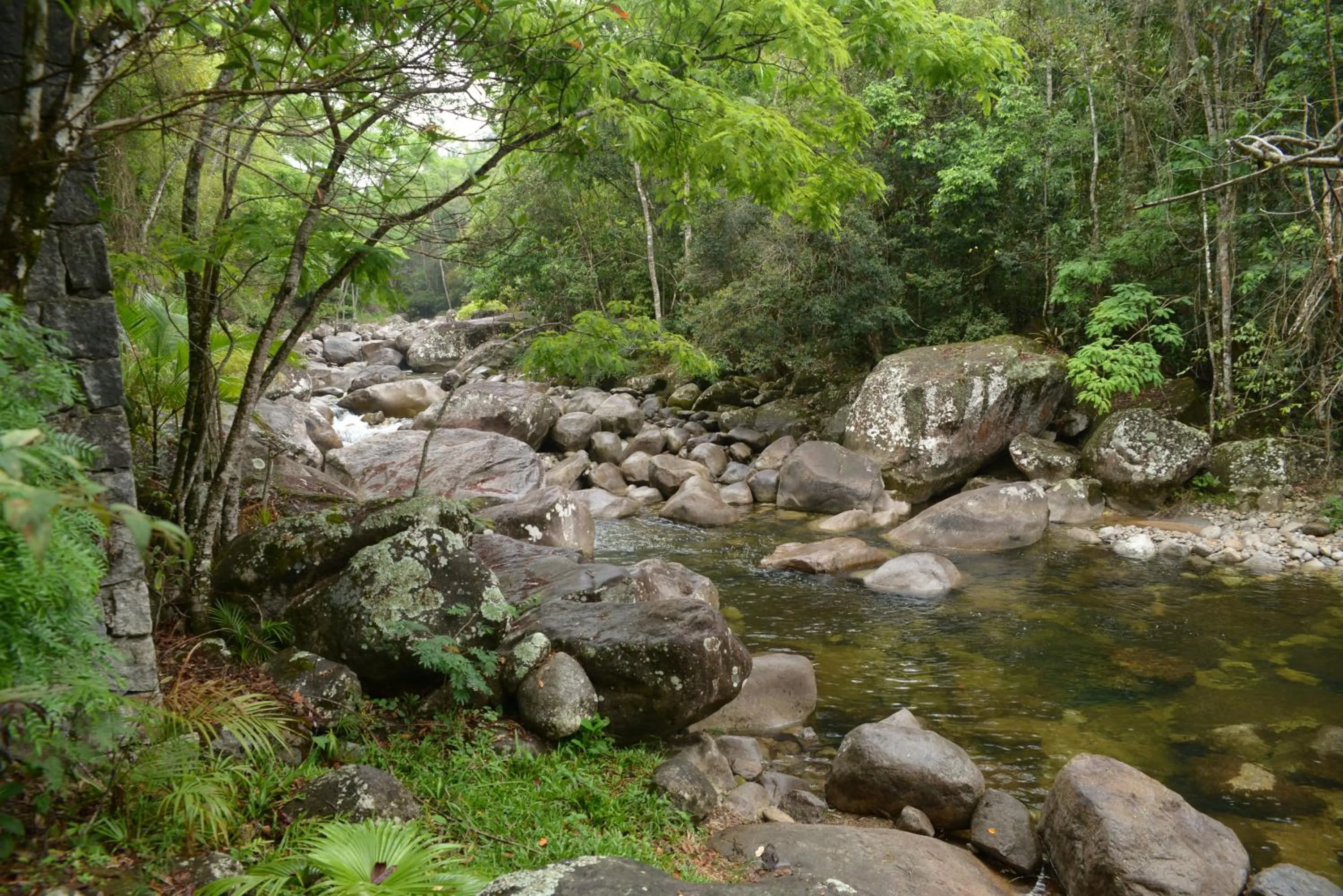 Hotel Pousada Esmeralda