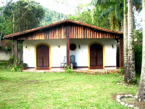 Hotel Pousada Esmeralda