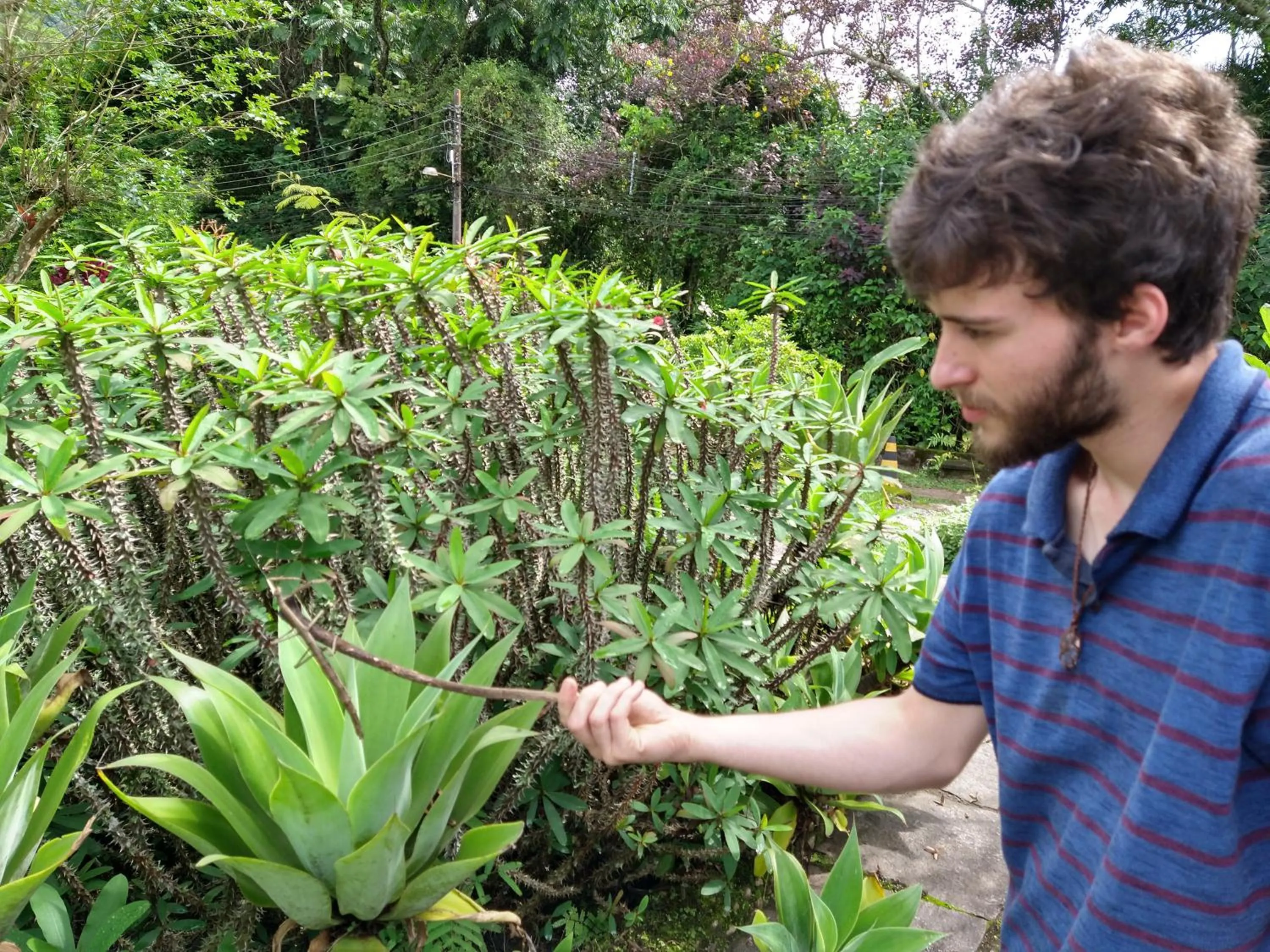 Hotel Pousada Esmeralda