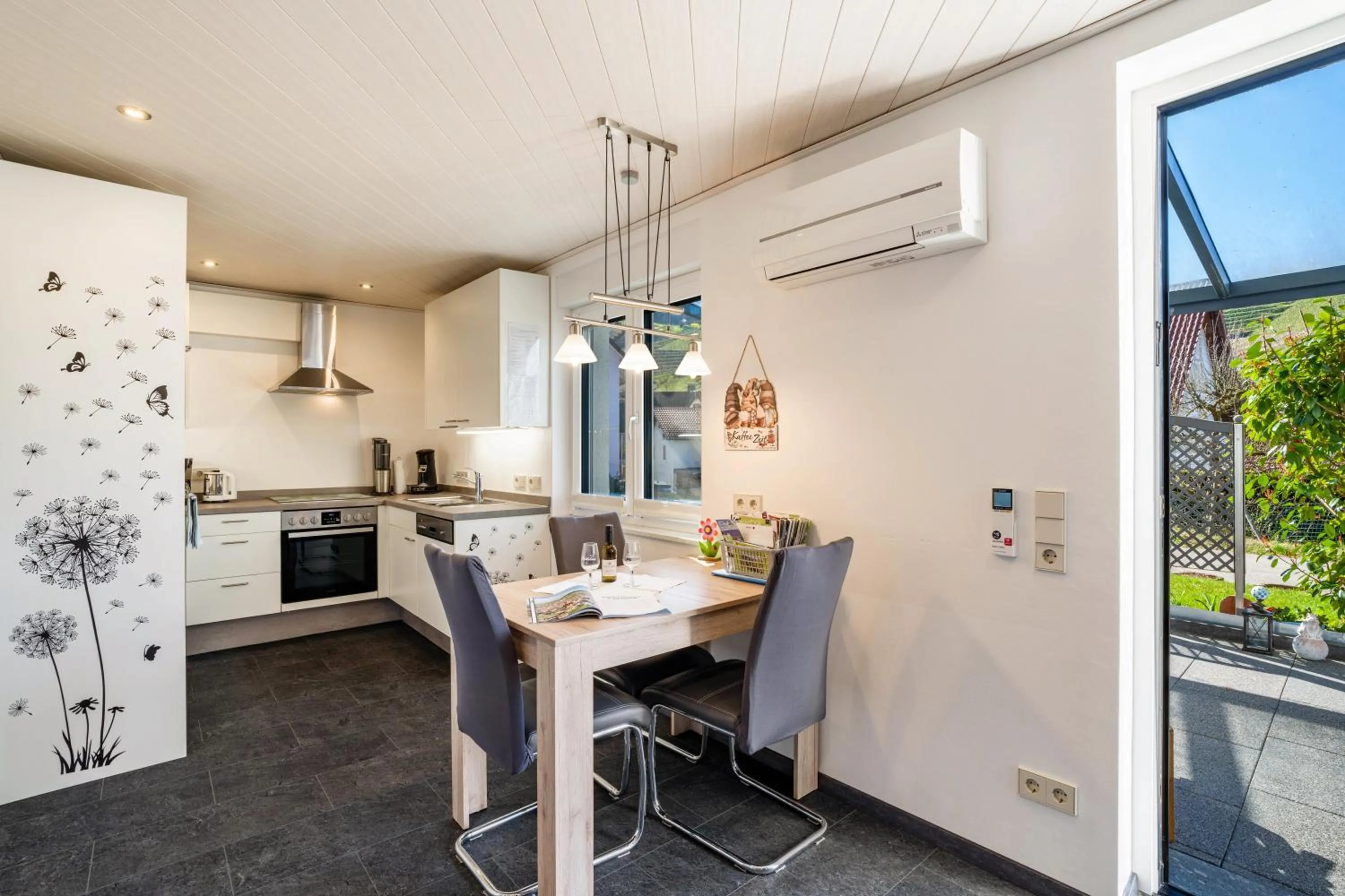 Ferienwohnung Huschle