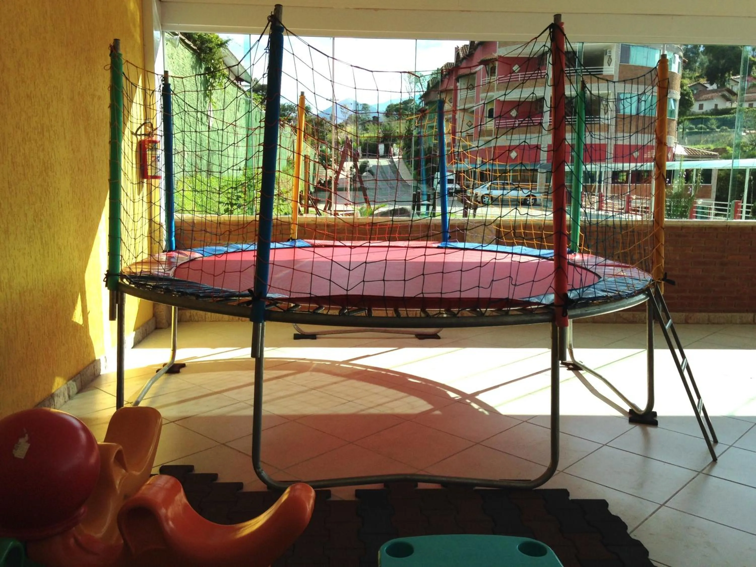 Other in Hotel do Papai Noel