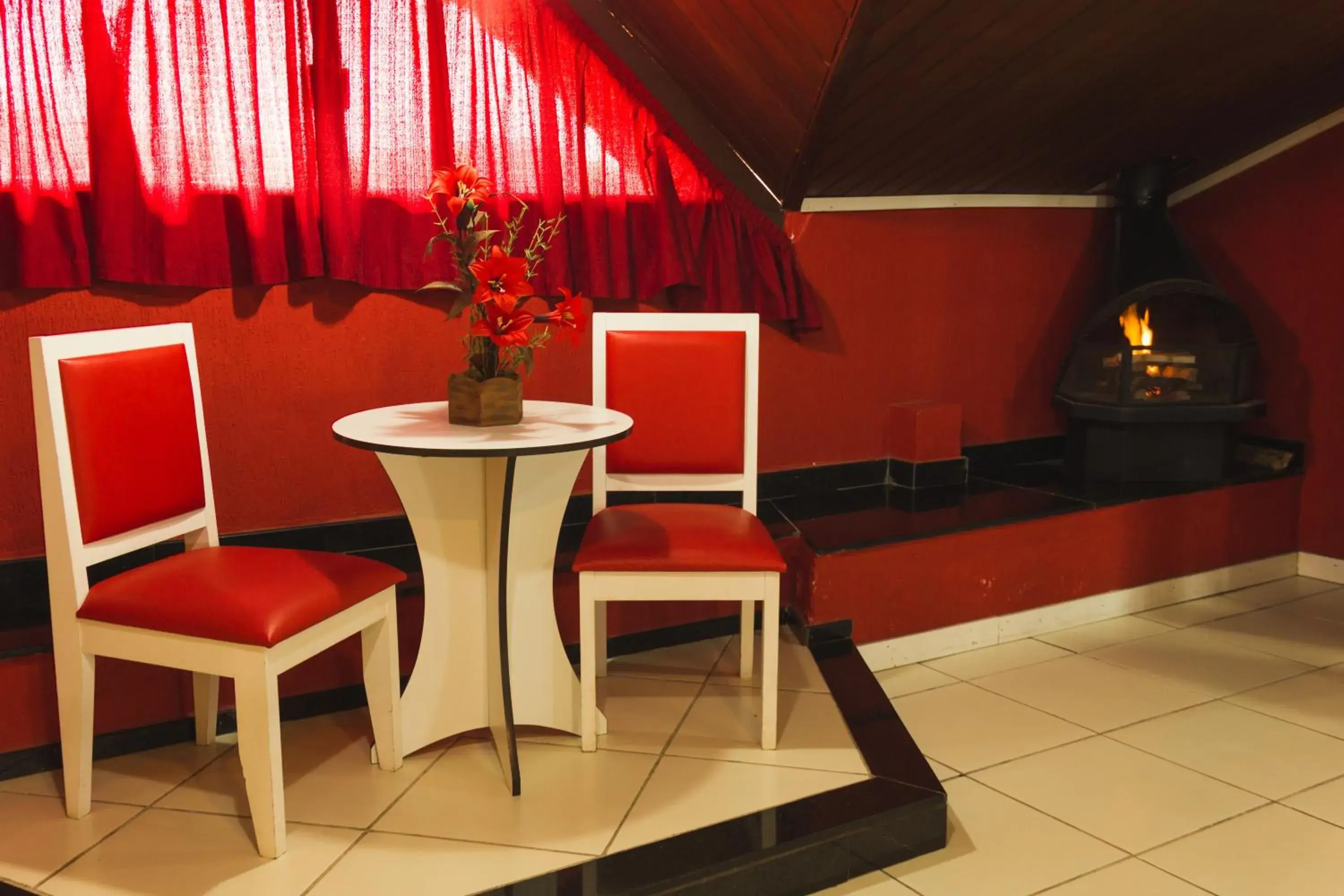 Comfort Double Room in Hotel do Papai Noel Comfort Double Room in Hotel do Papai Noel