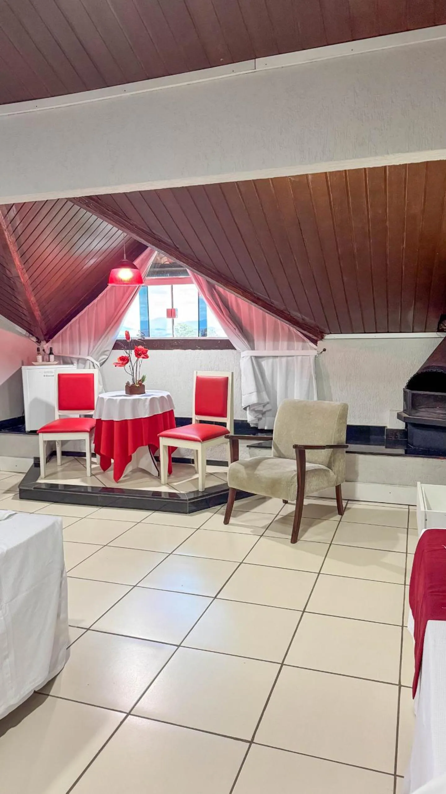 Banquet/Function facilities in Hotel do Papai Noel