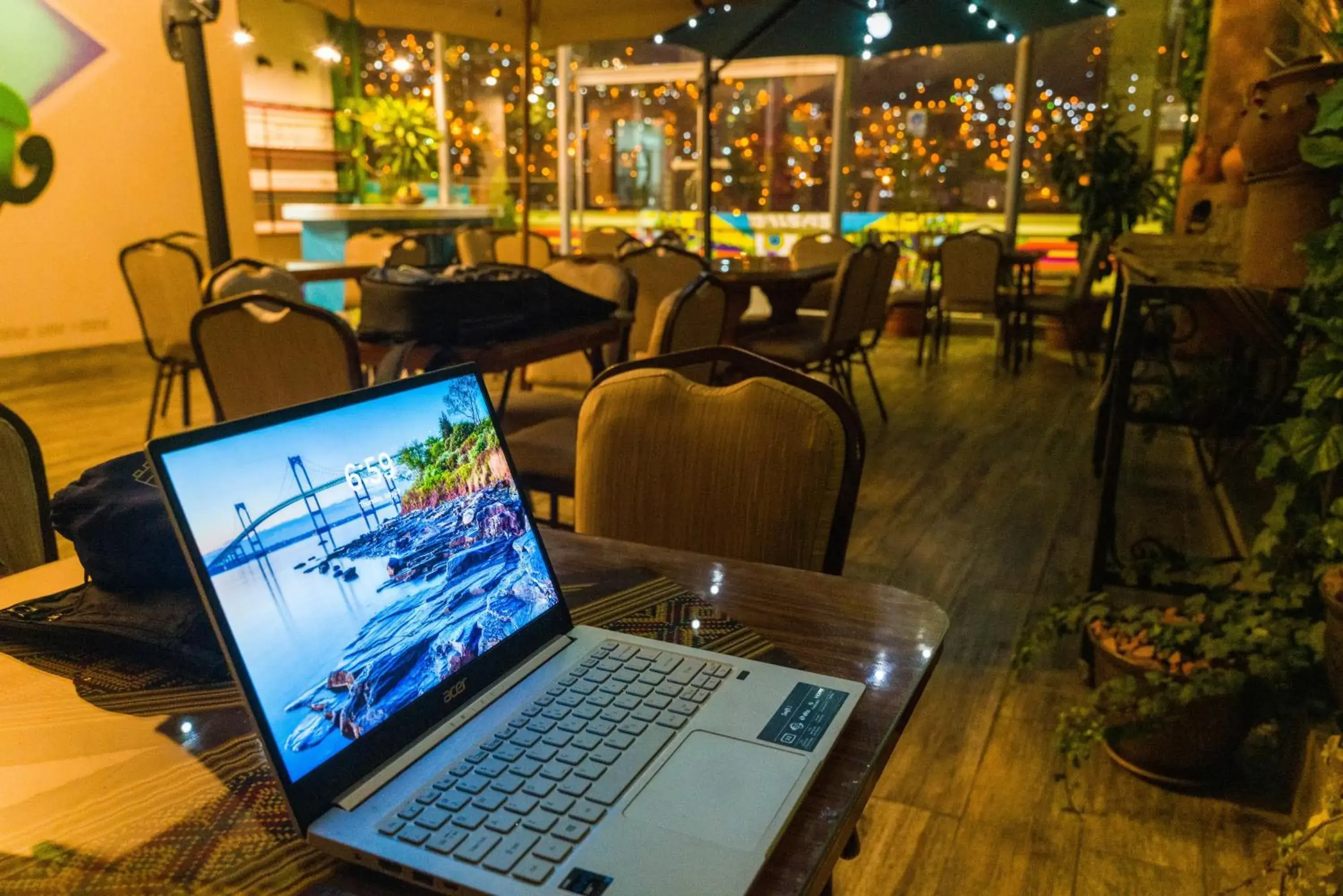 Triple Room in Hotel Las Brisas Centro Triple Room in Hotel Las Brisas Centro