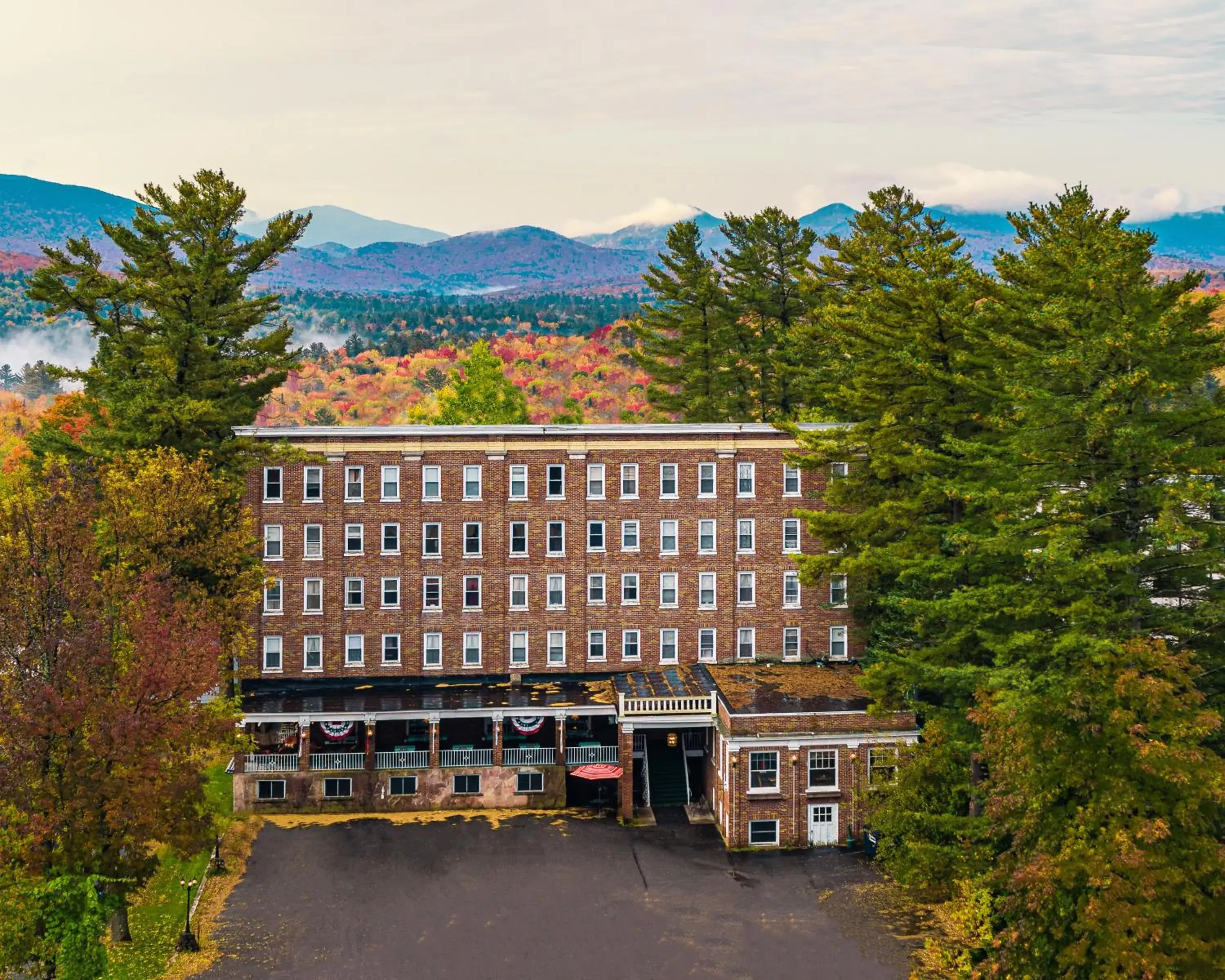 The Pines Inn The Pines Inn