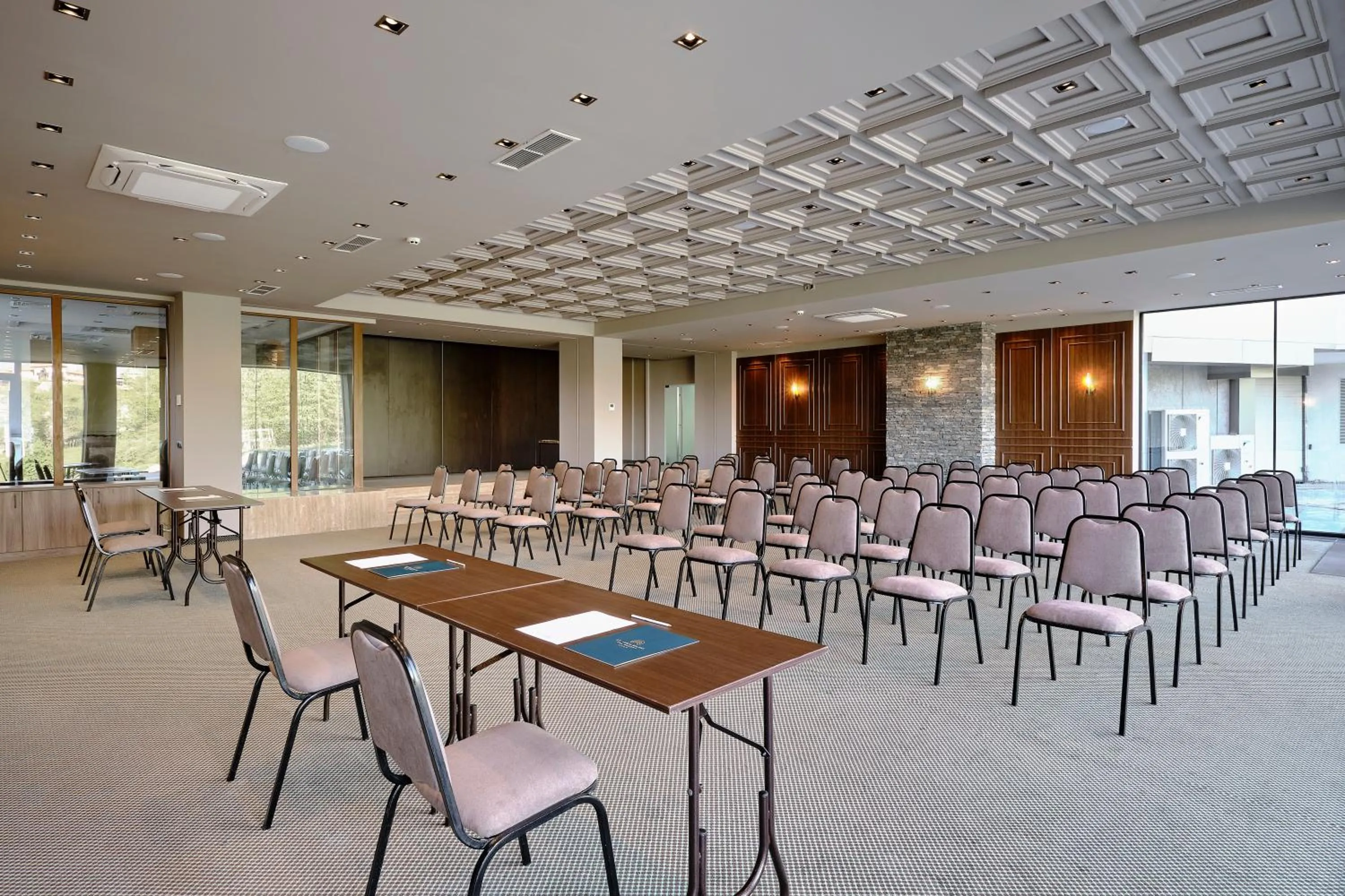 Meeting/conference room in SPA Resort St Ivan Rilski - Halfboard & All Inclusive