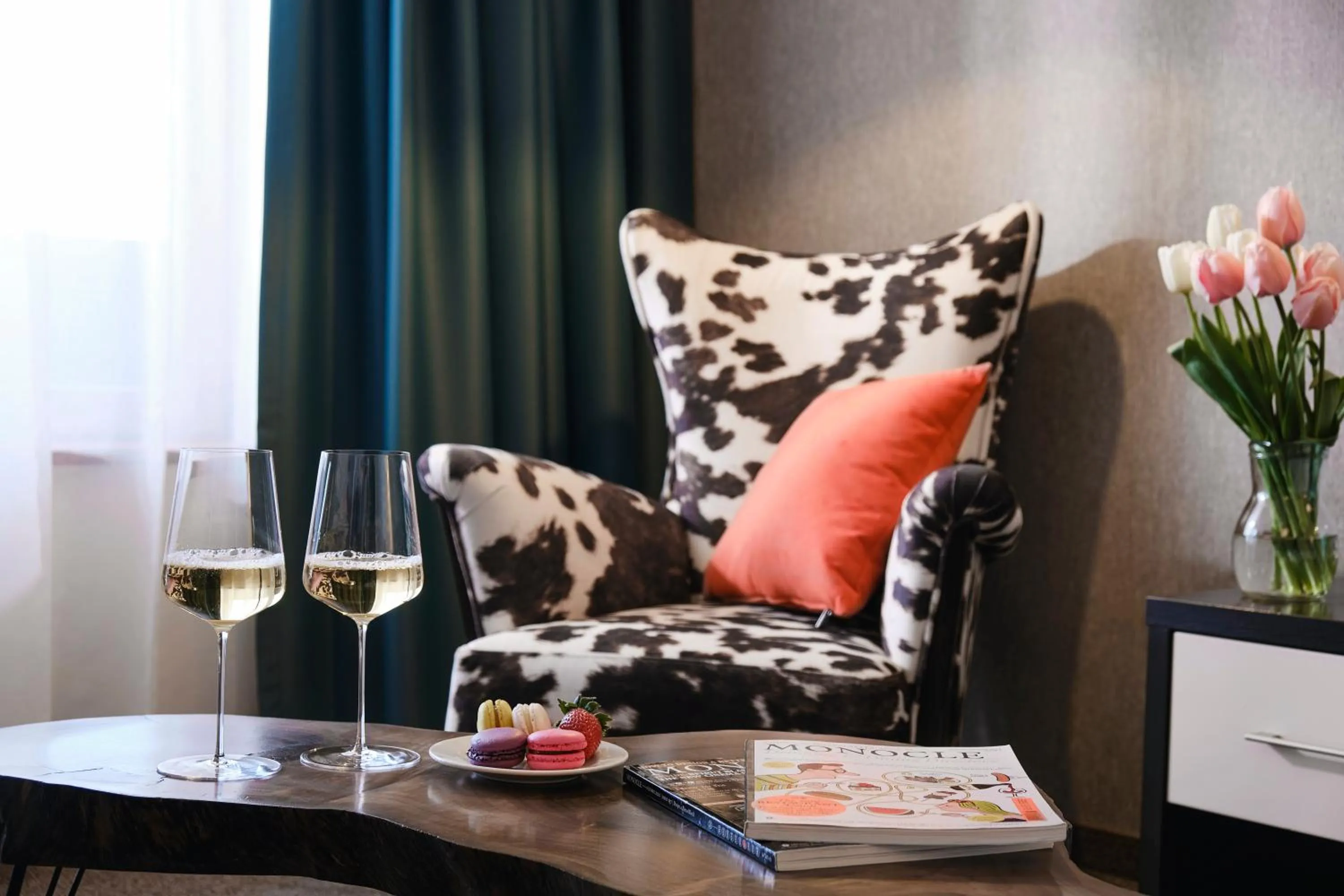 Food and drinks in SPA Resort St Ivan Rilski - Halfboard & All Inclusive