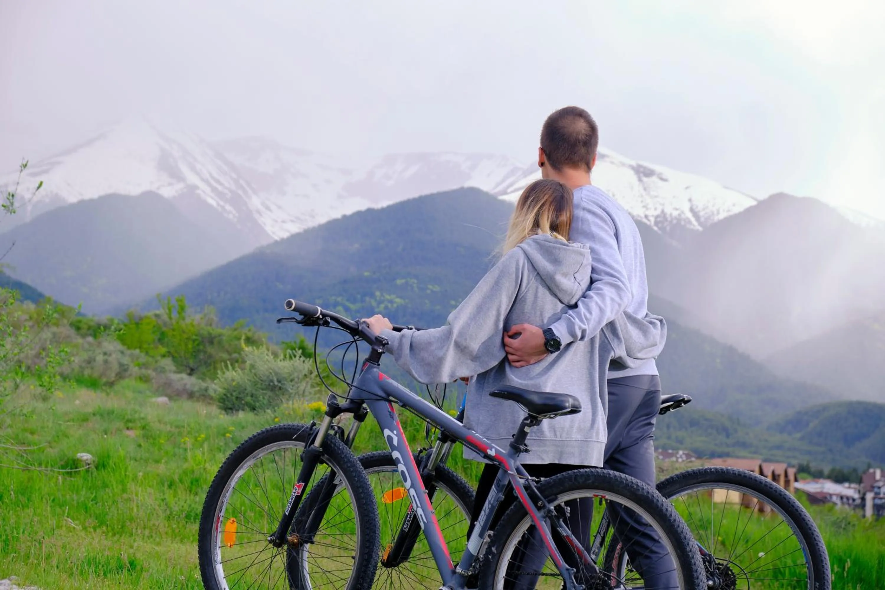 People in SPA Resort St Ivan Rilski - Halfboard & All Inclusive