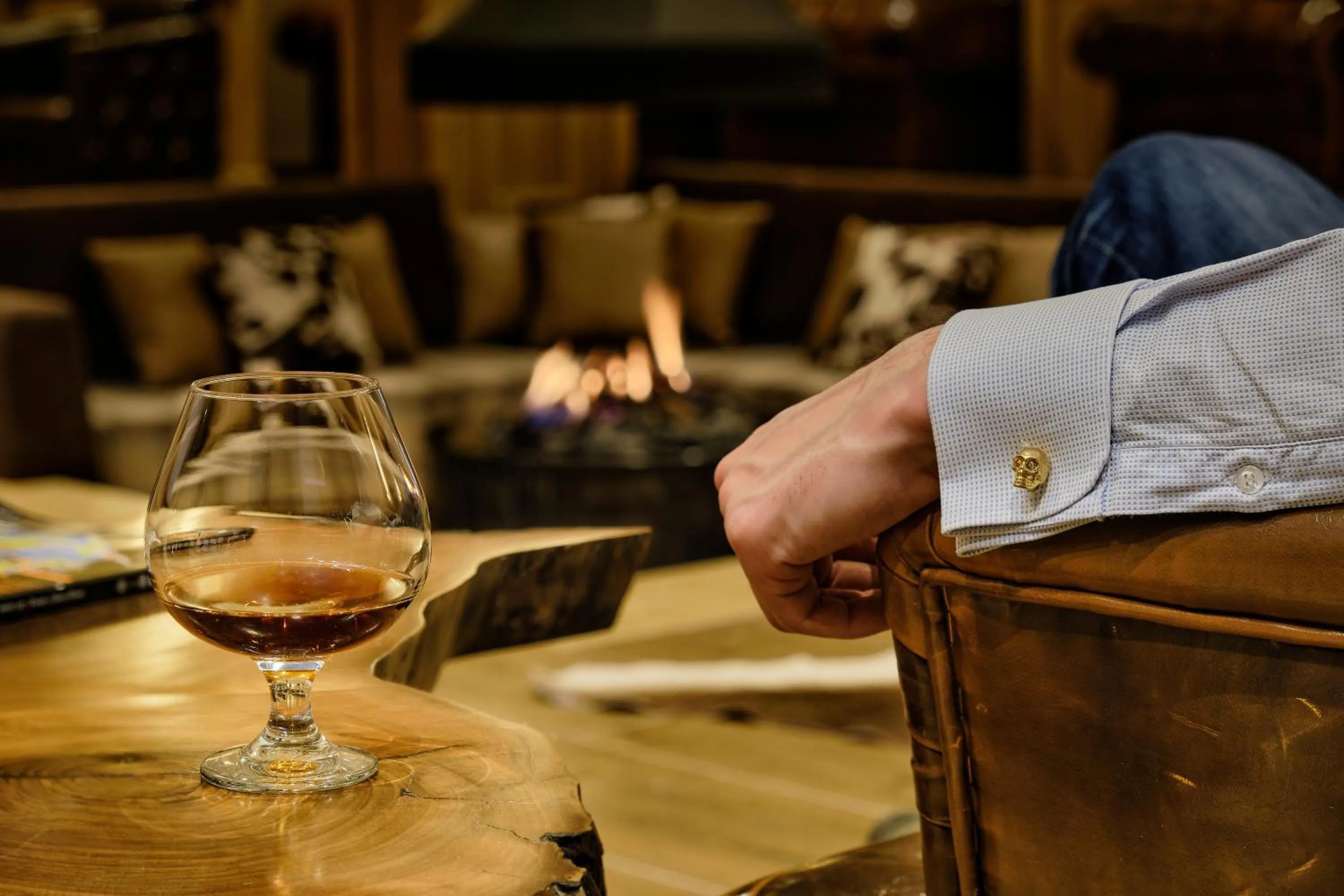 Lounge or bar in SPA Resort St Ivan Rilski - Halfboard & All Inclusive