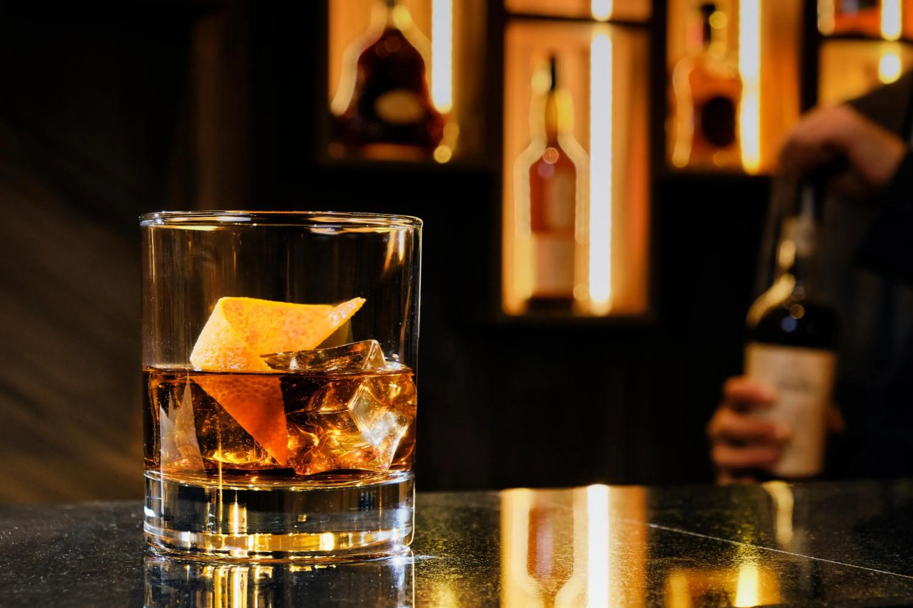 Lounge or bar in SPA Resort St Ivan Rilski - Halfboard & All Inclusive