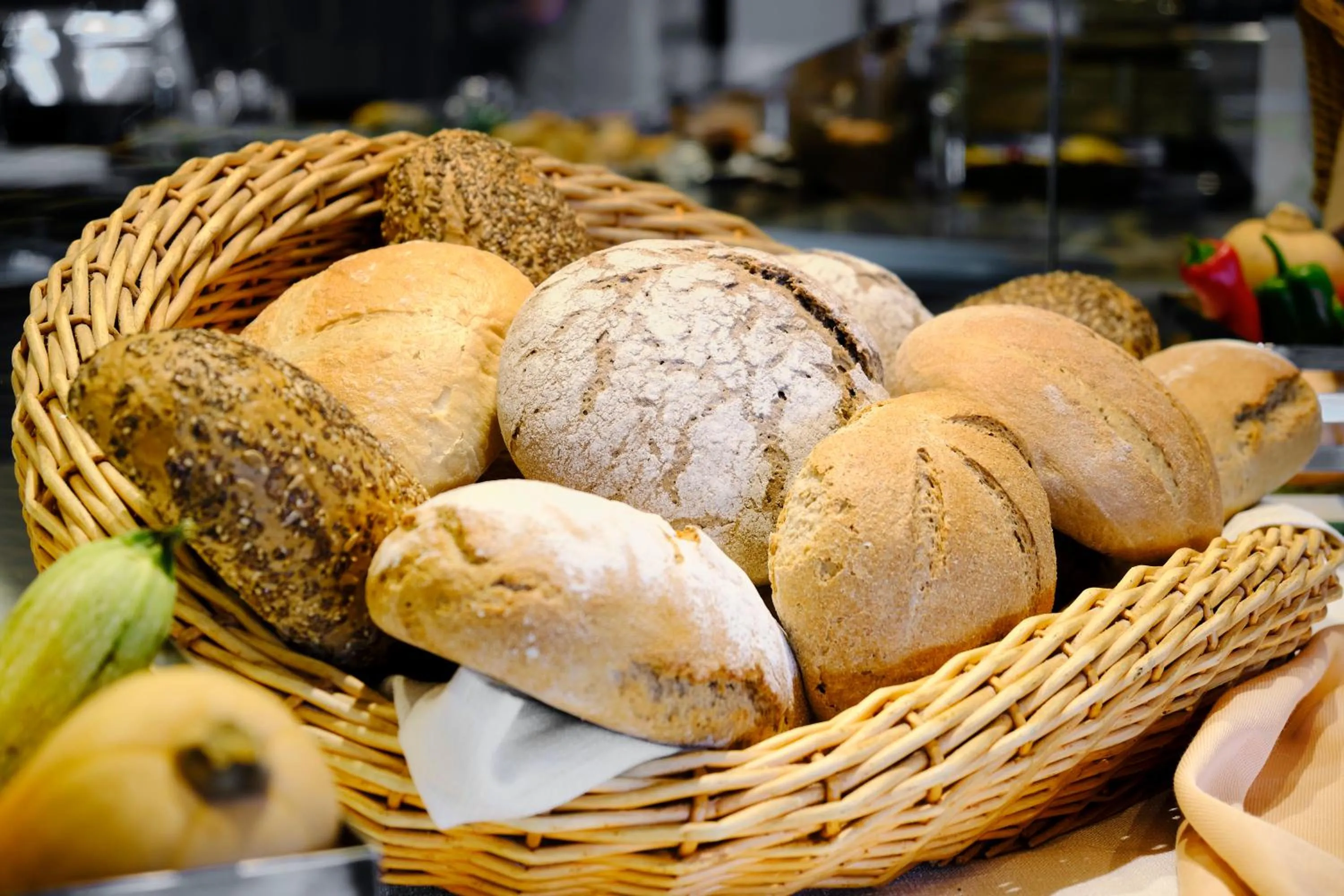 Restaurant/places to eat in SPA Resort St Ivan Rilski - Halfboard & All Inclusive