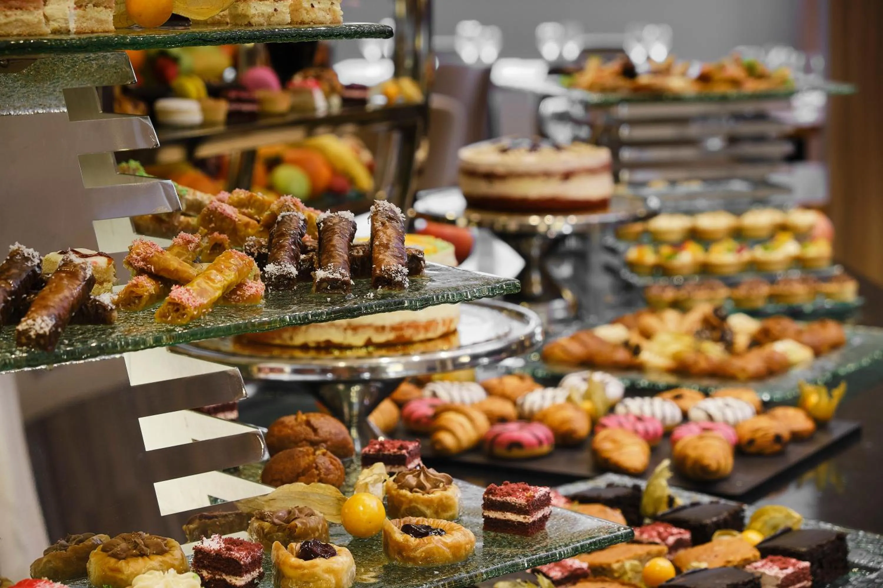 Restaurant/places to eat in SPA Resort St Ivan Rilski - Halfboard & All Inclusive