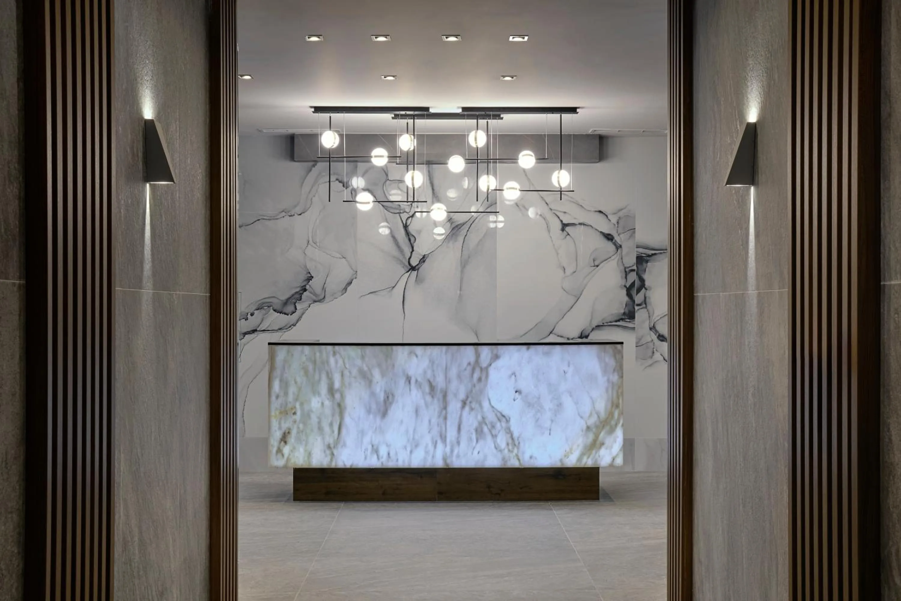 Spa and wellness centre/facilities in SPA Resort St Ivan Rilski - Halfboard & All Inclusive