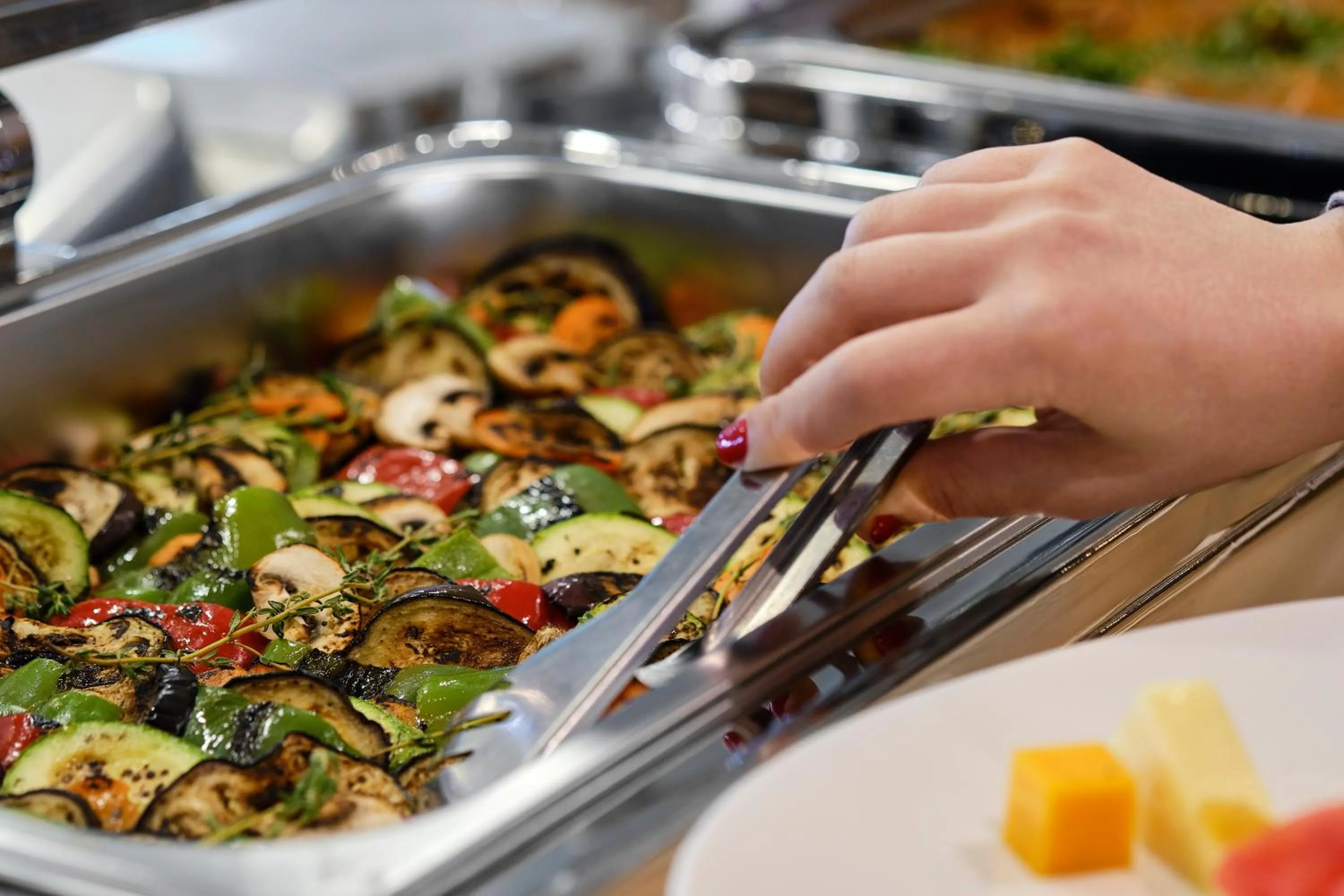 Restaurant/places to eat in SPA Resort St Ivan Rilski - Halfboard & All Inclusive