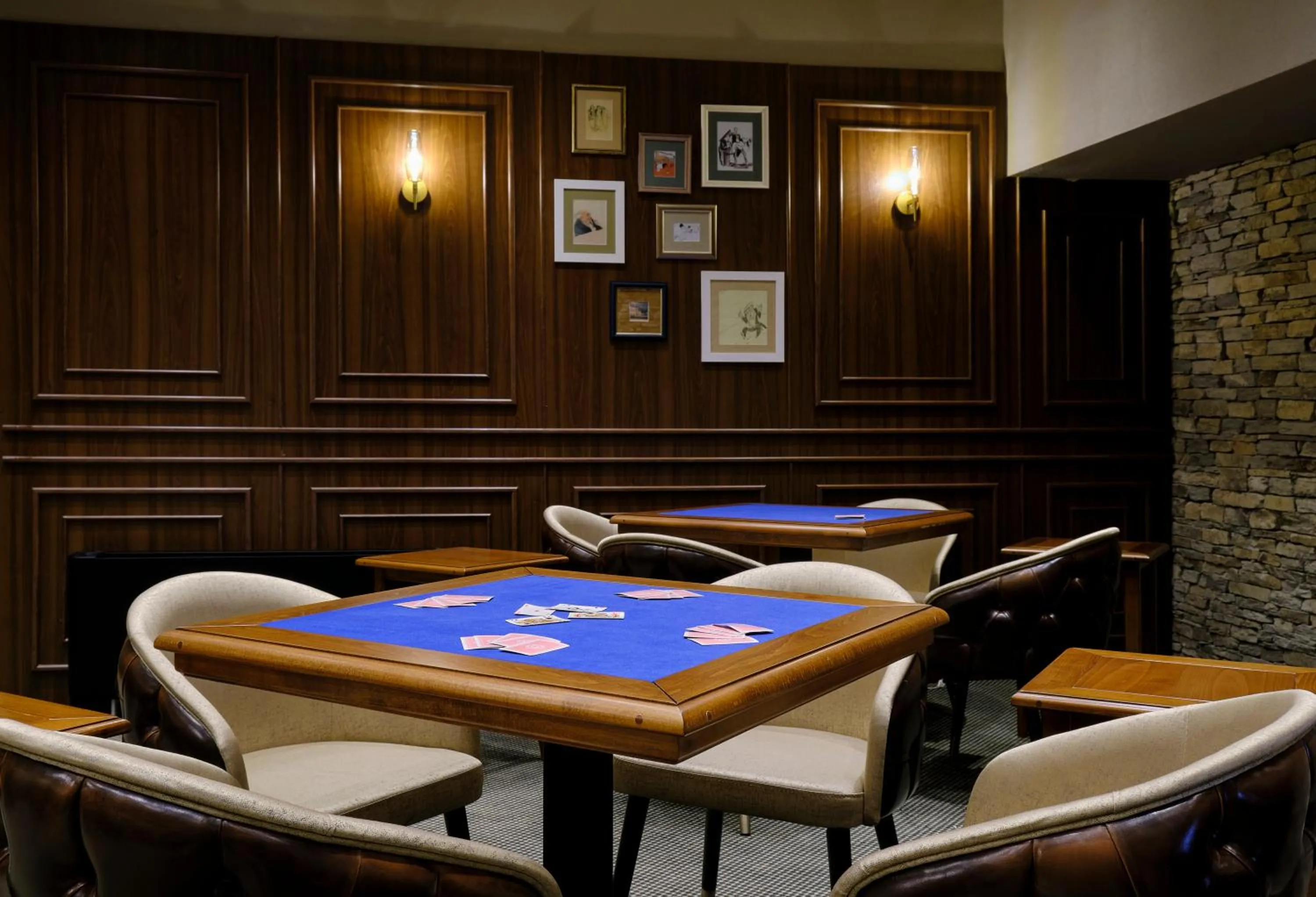 Lounge or bar in SPA Resort St Ivan Rilski - Halfboard & All Inclusive