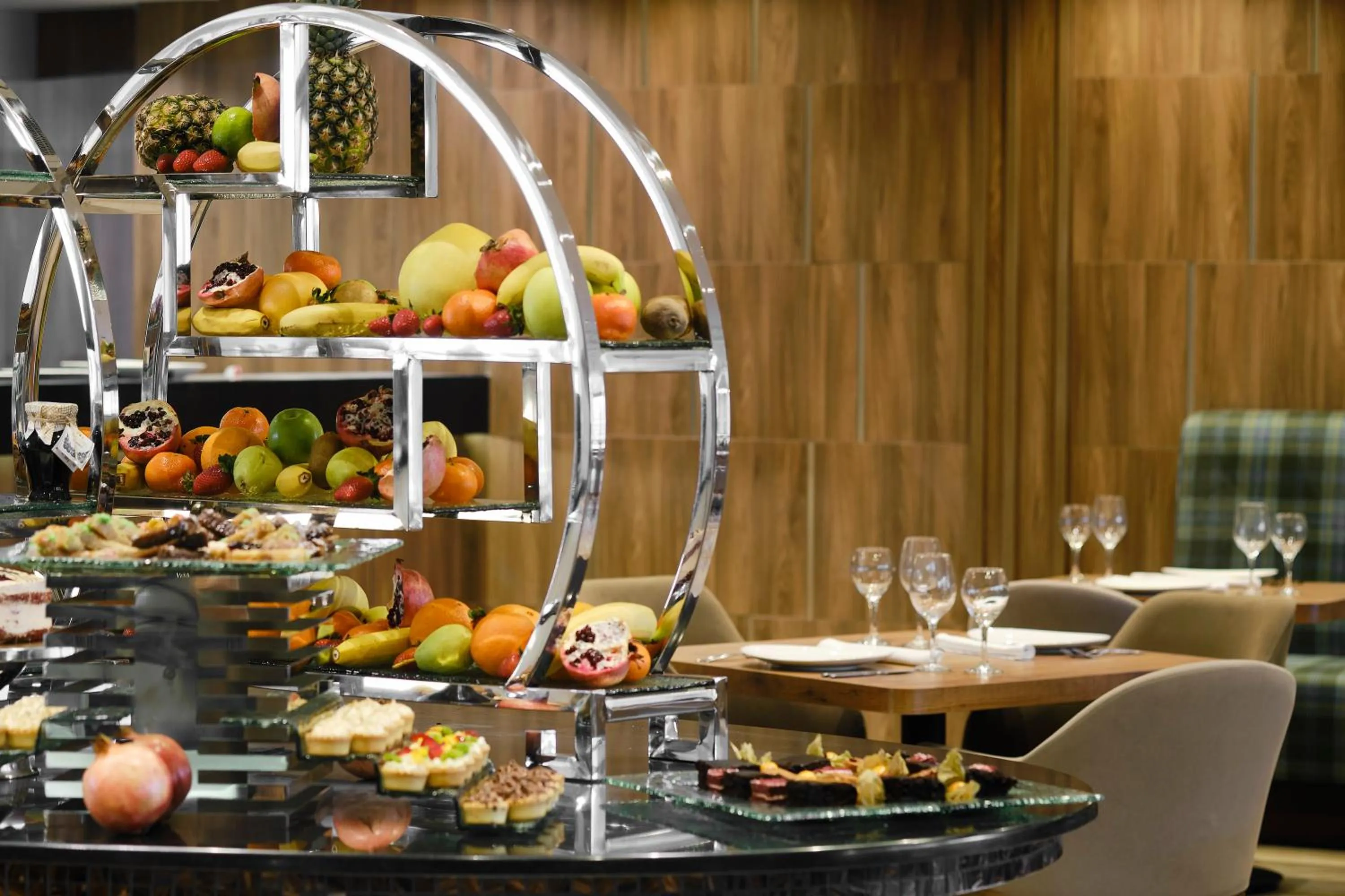 Restaurant/places to eat in SPA Resort St Ivan Rilski - Halfboard & All Inclusive