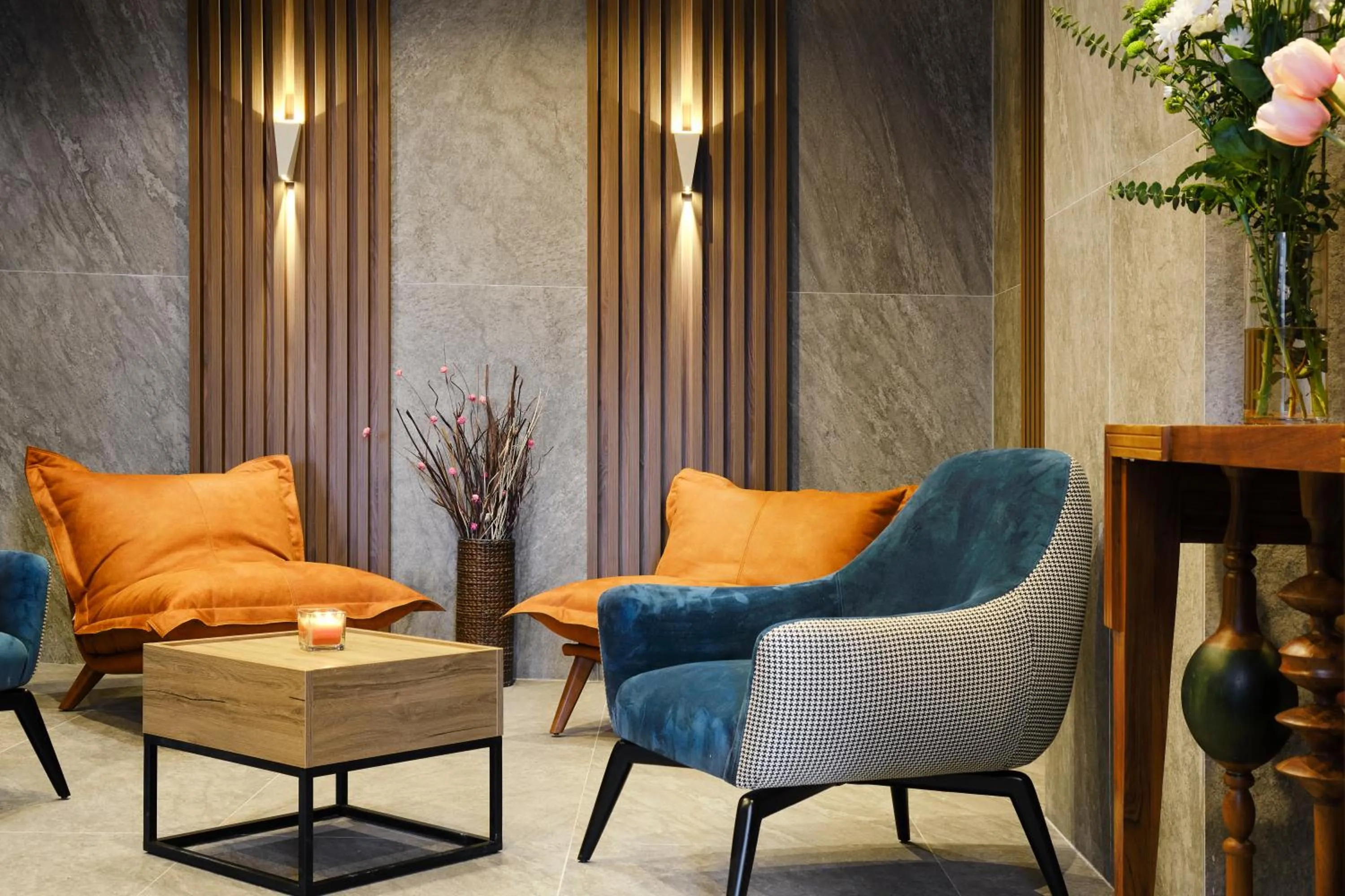 Spa and wellness centre/facilities in SPA Resort St Ivan Rilski - Halfboard & All Inclusive