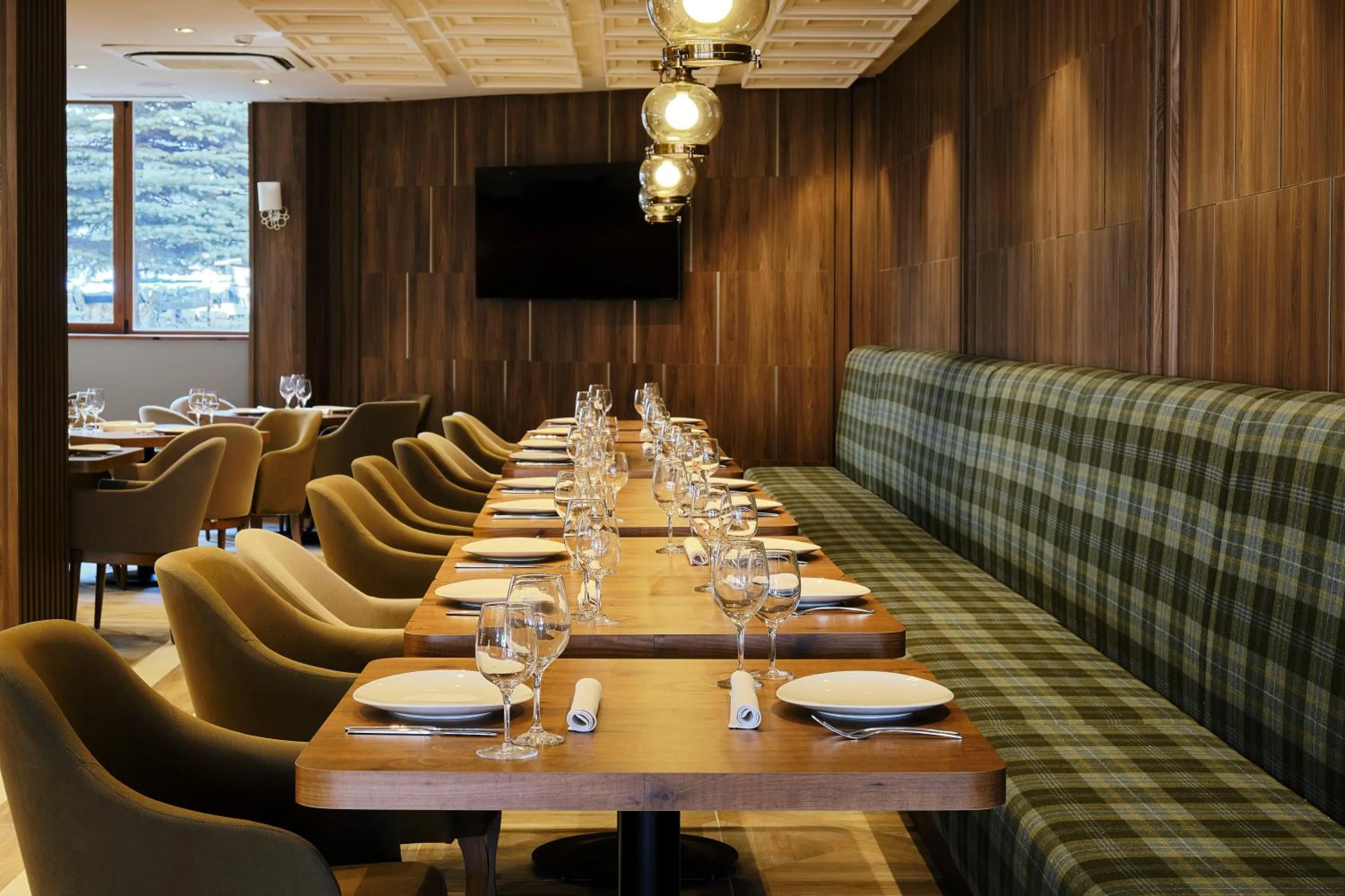 Restaurant/places to eat in SPA Resort St Ivan Rilski - Halfboard & All Inclusive