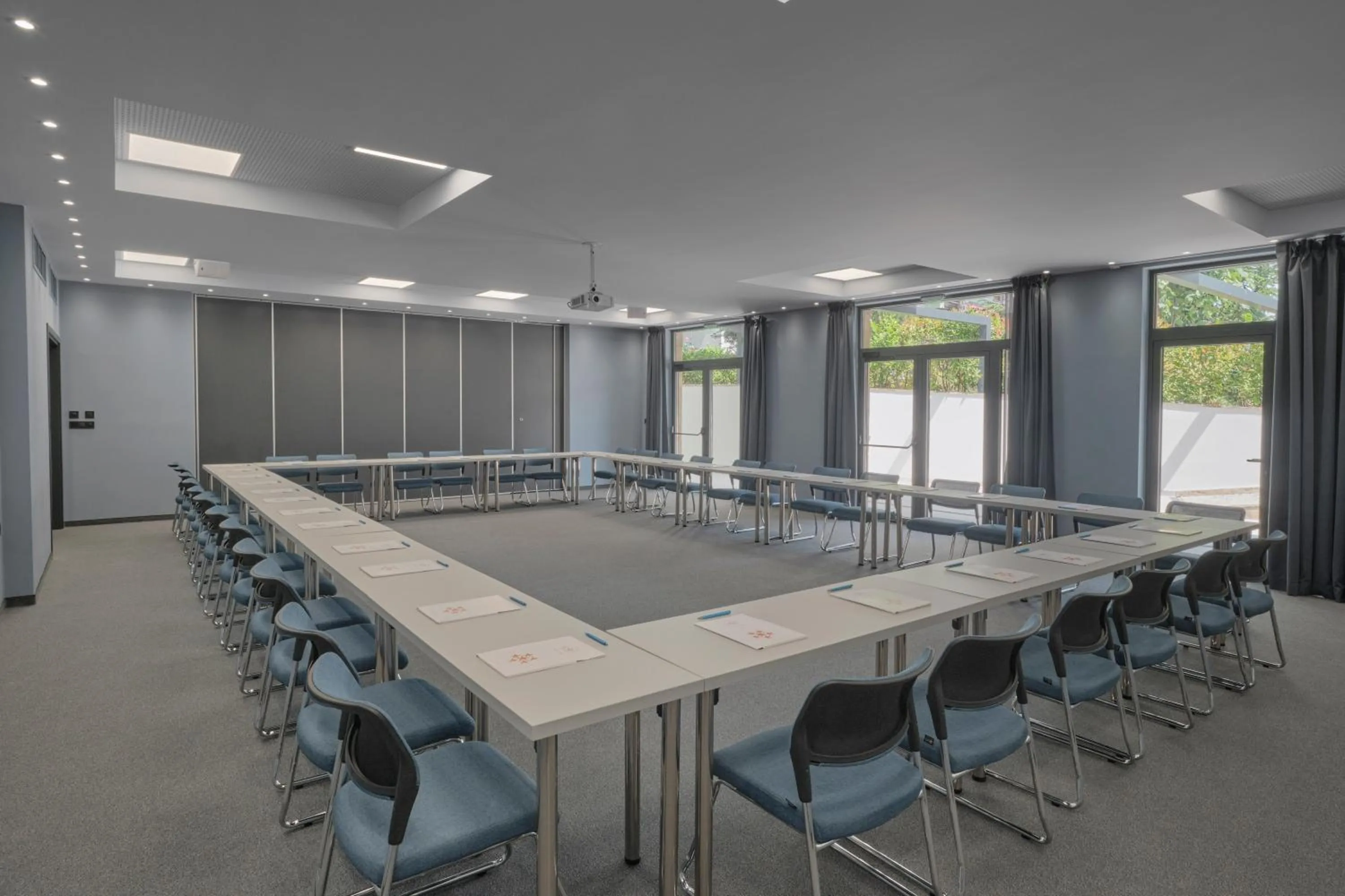 Meeting/conference room in Santa Marina Holiday Village
