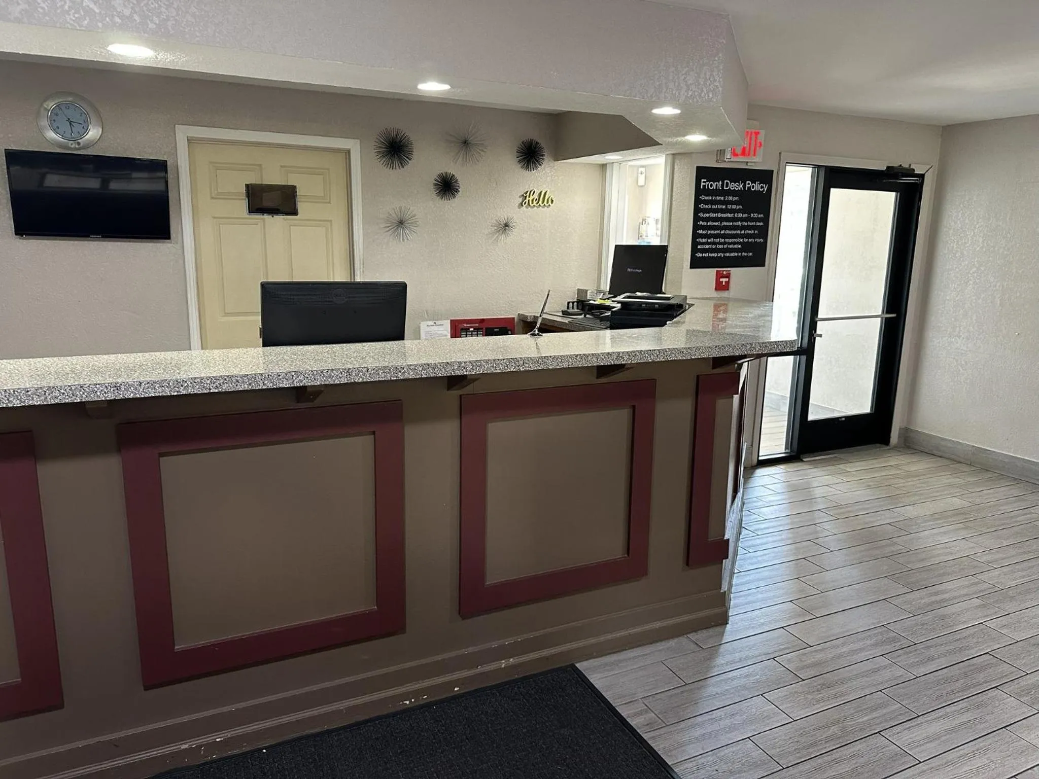 Red Roof Inn & Suites Marysville