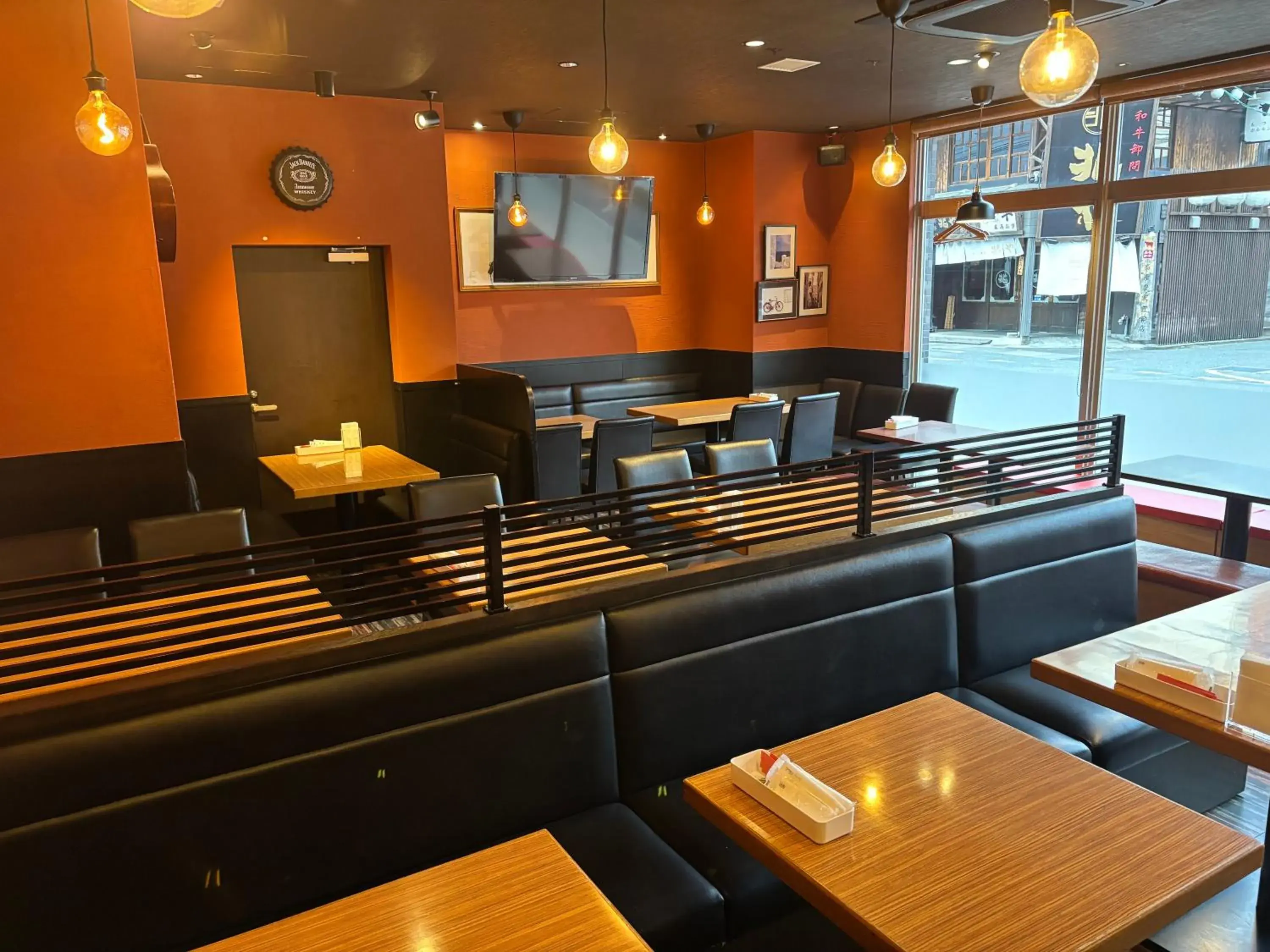 Restaurant/places to eat in HOTEL MYSTAYS Fukuoka Tenjin Minami Restaurant/places to eat in HOTEL MYSTAYS Fukuoka Tenjin Minami