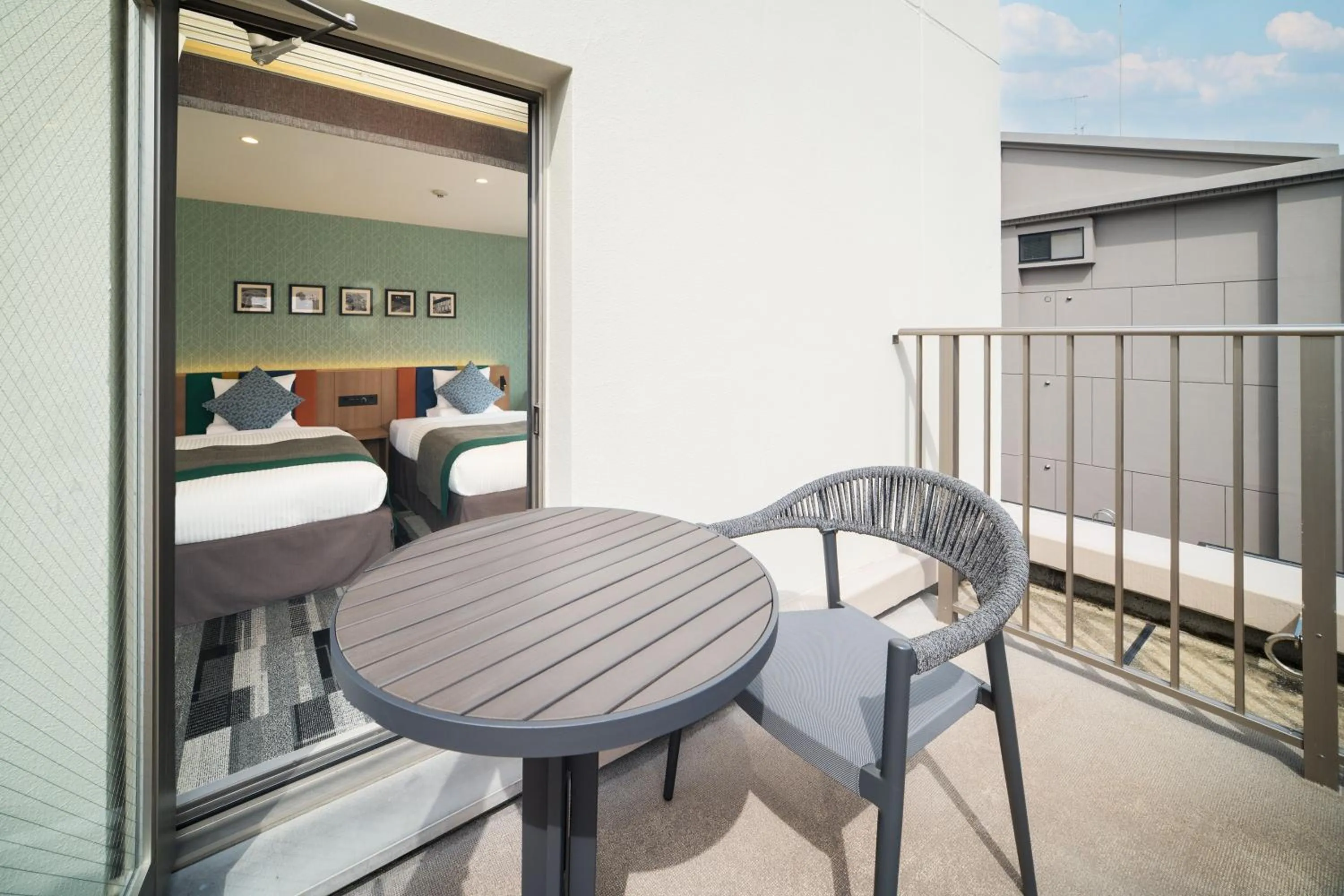 HOTEL MYSTAYS Fukuoka Tenjin Minami