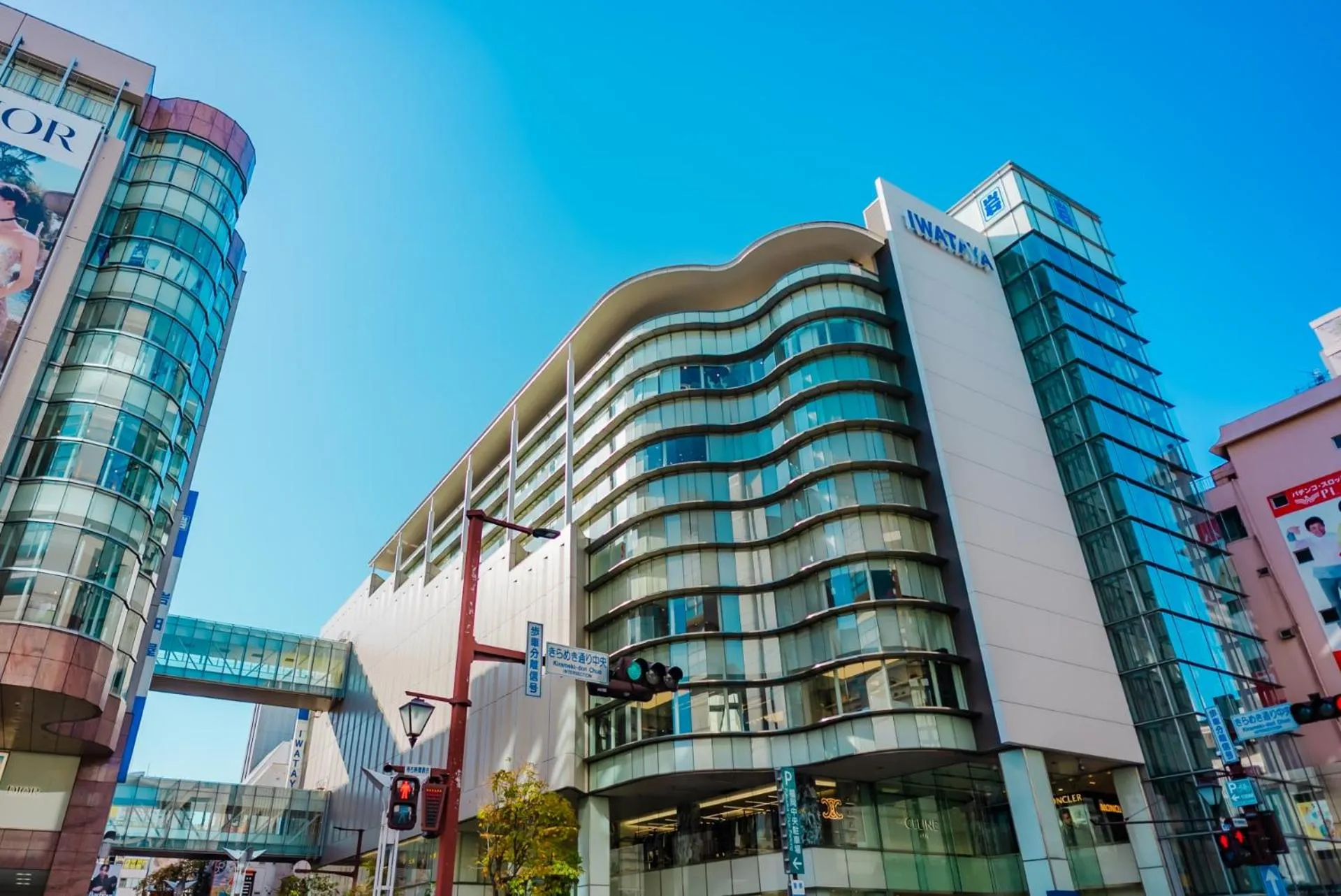 HOTEL MYSTAYS Fukuoka Tenjin Minami