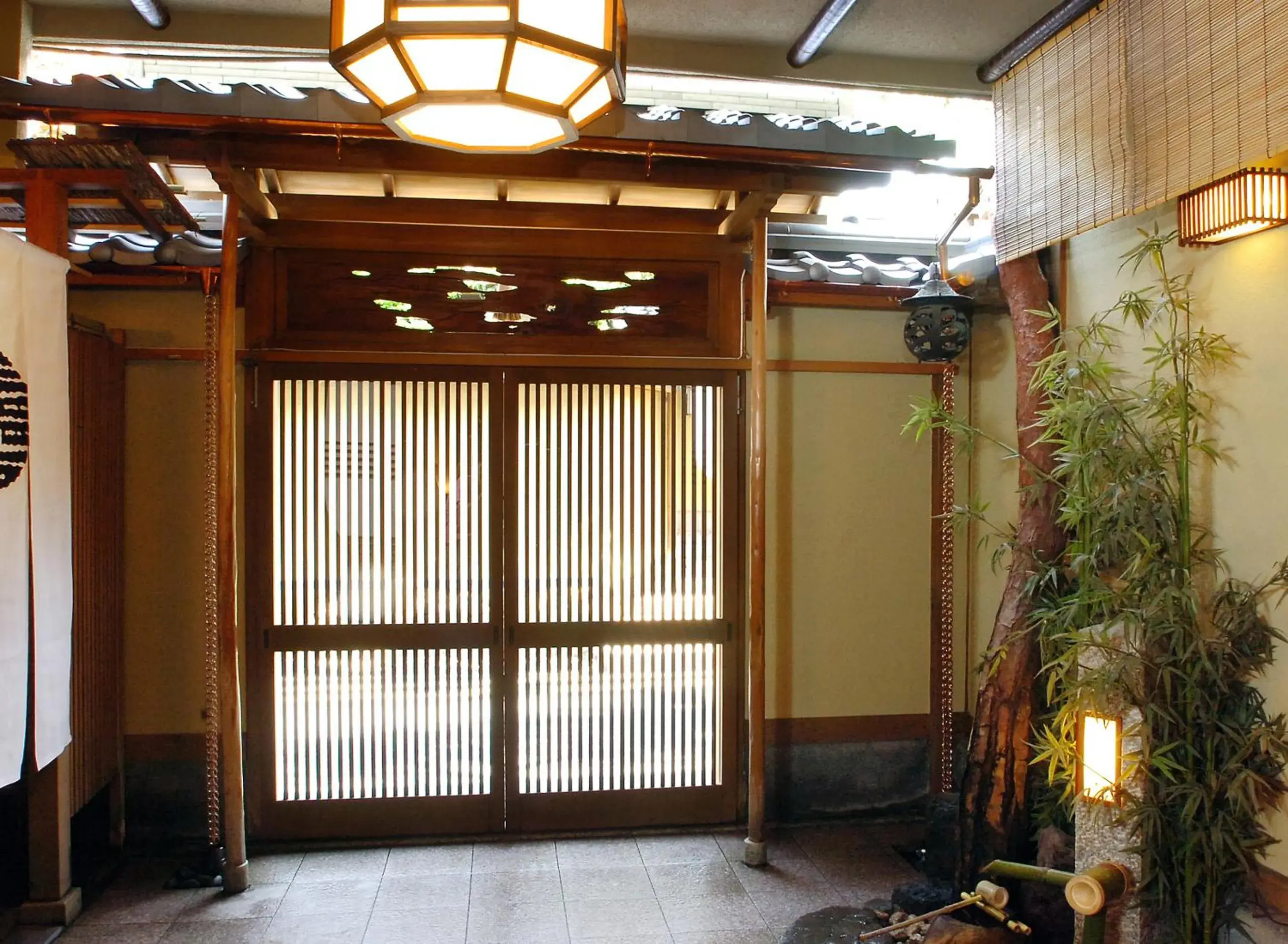 Lobby or reception in Ryokan Motonago Lobby or reception in Ryokan Motonago