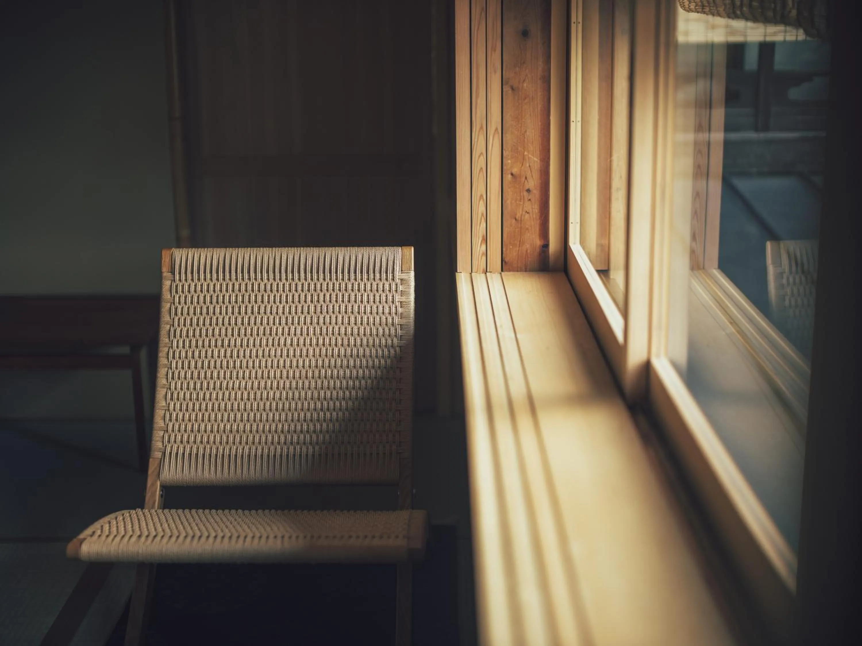 Photo of the whole room in Ryokan Motonago