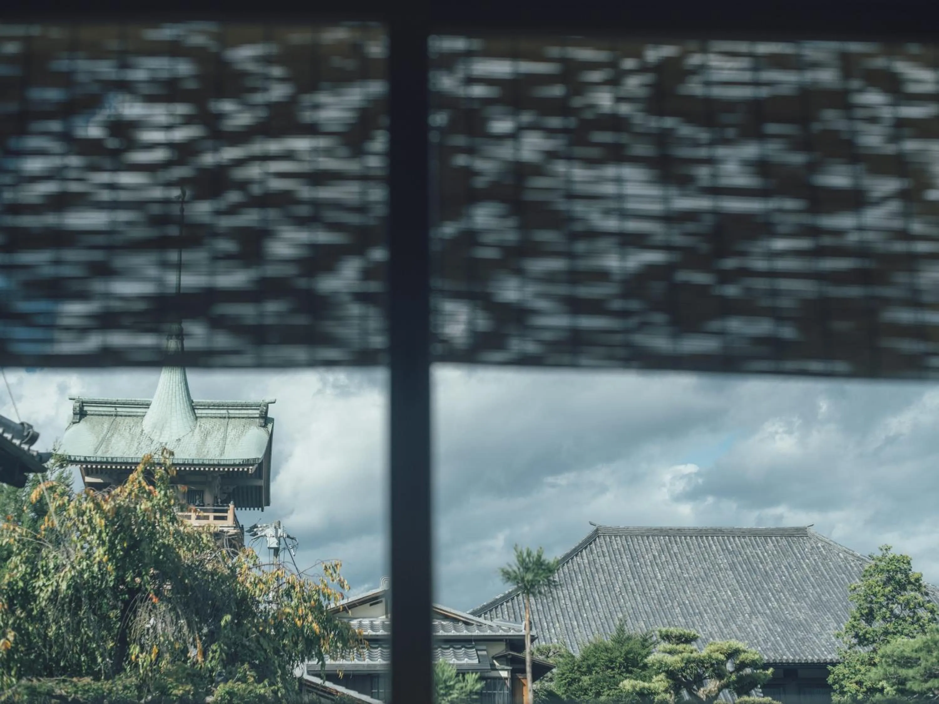 Day in Ryokan Motonago