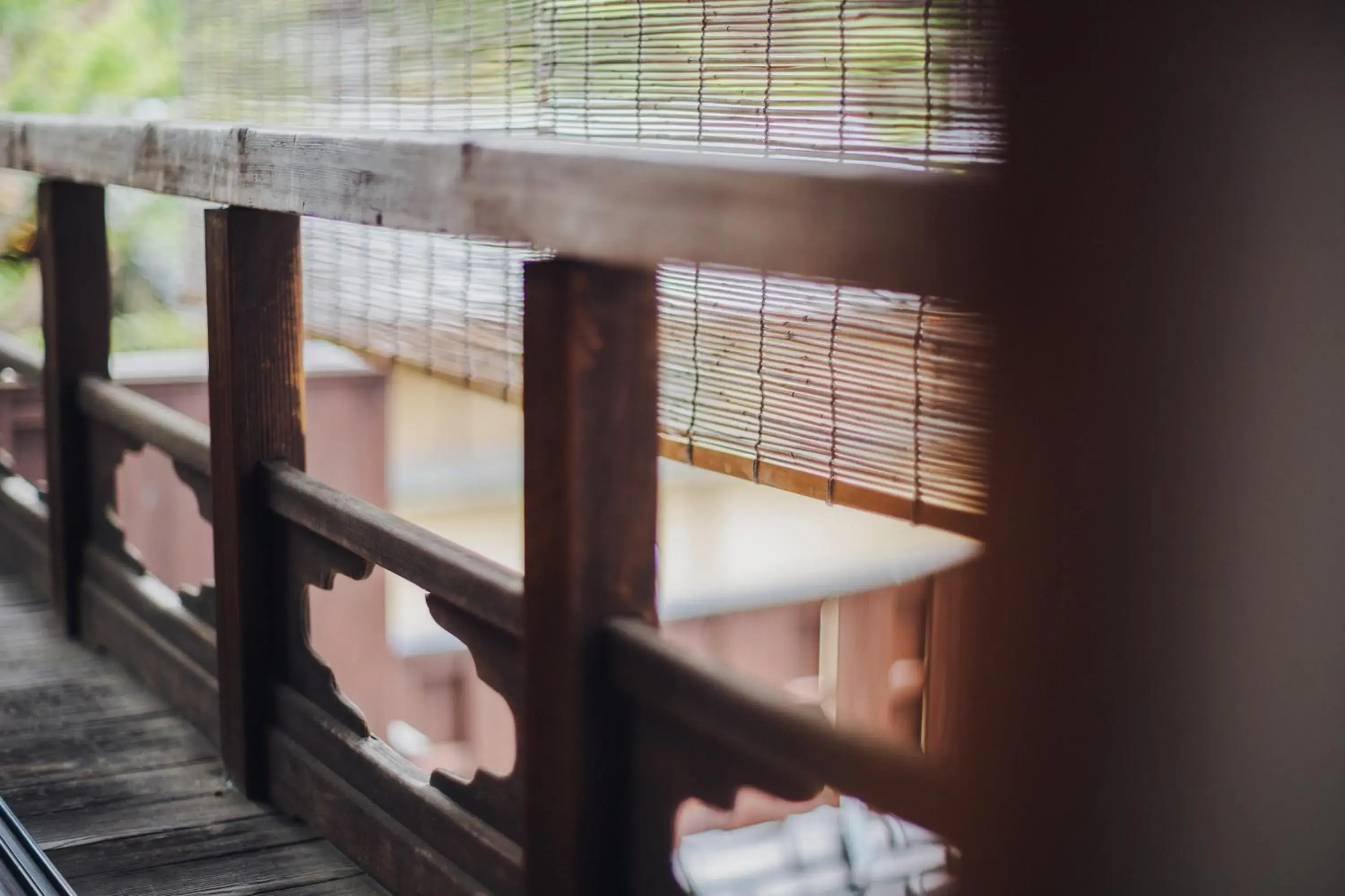 View (from property/room) in Ryokan Motonago View (from property/room) in Ryokan Motonago